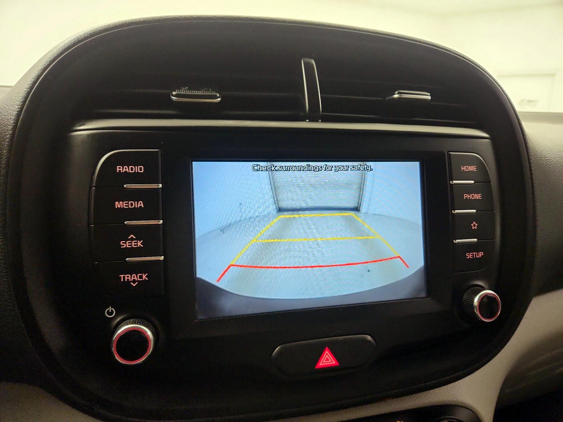 Thumbnail: 2020 Kia Soul - 12