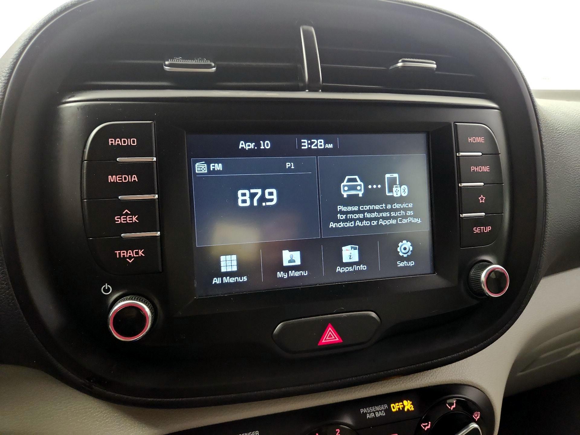 Thumbnail: 2020 Kia Soul - 13