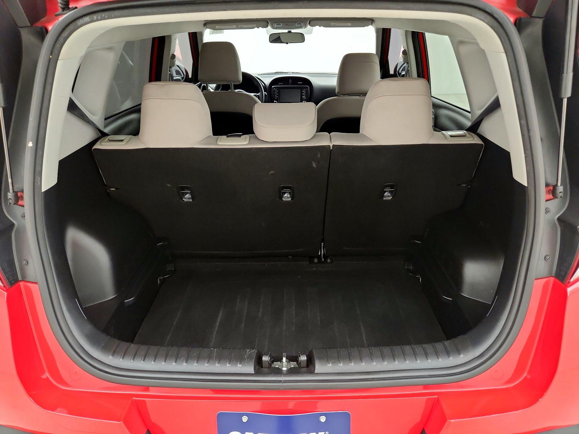 Thumbnail: 2020 Kia Soul - 18