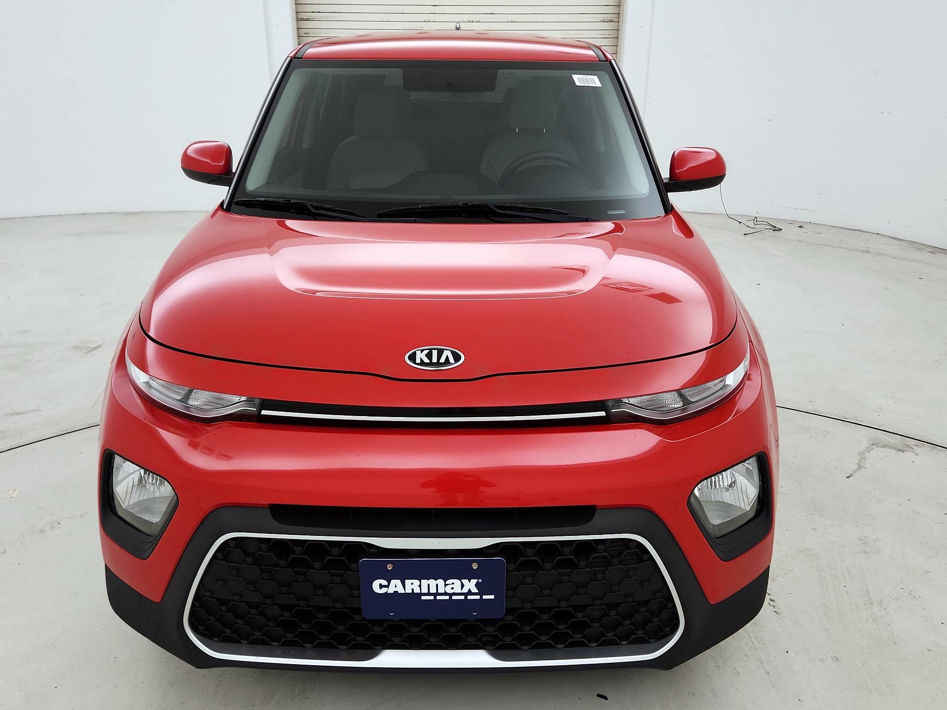 Thumbnail: 2020 Kia Soul - 2
