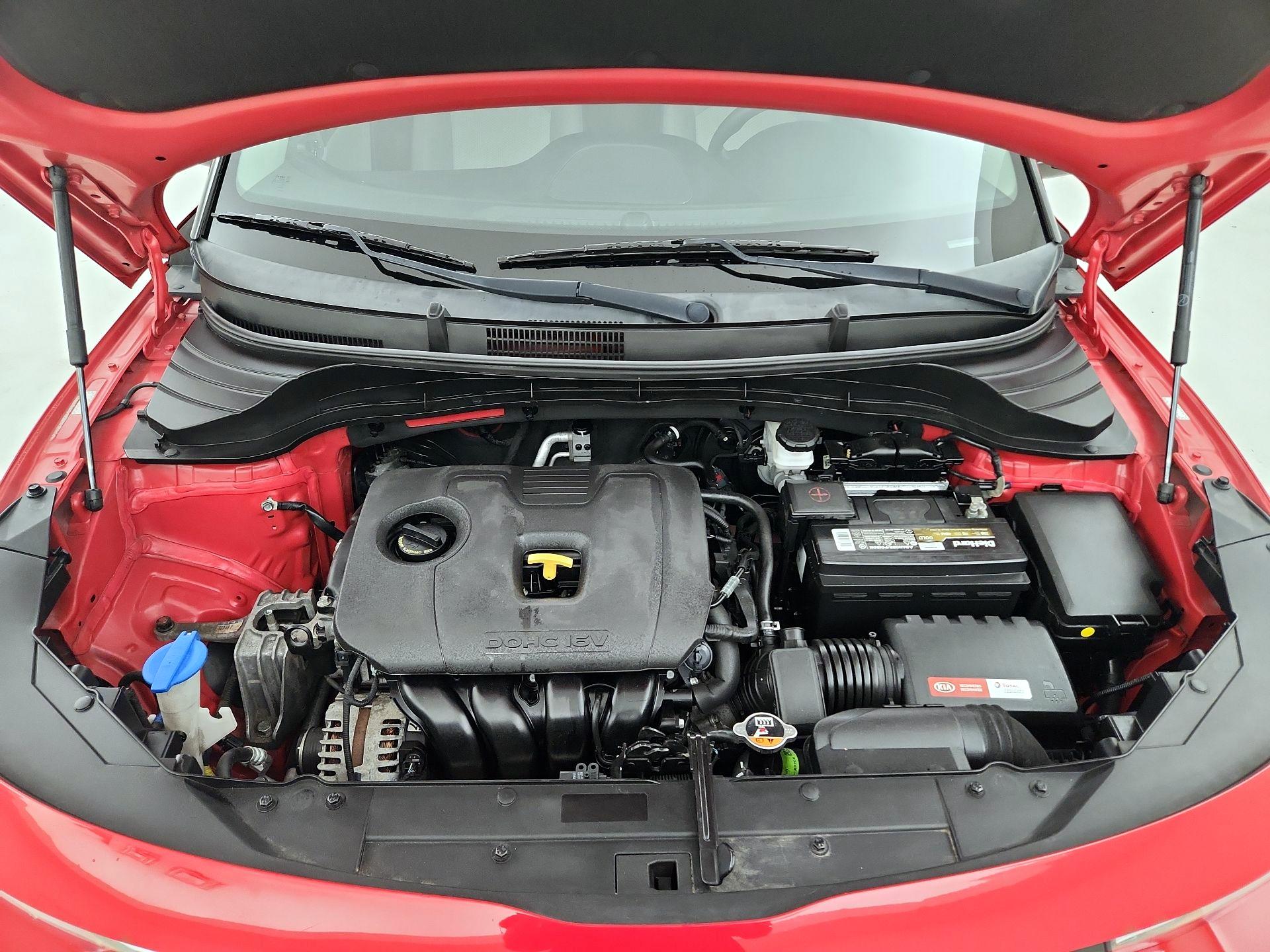 Thumbnail: 2020 Kia Soul - 19