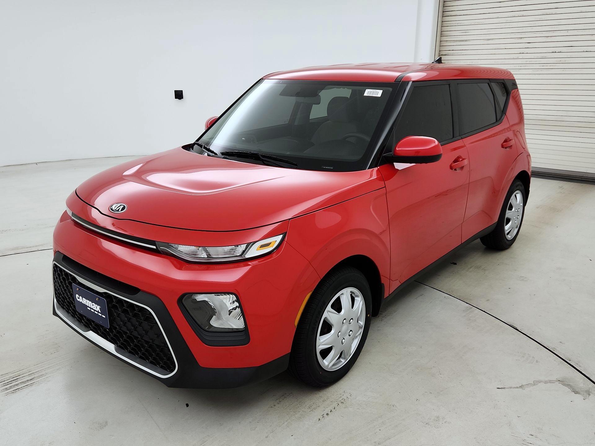 Thumbnail: 2020 Kia Soul - 3