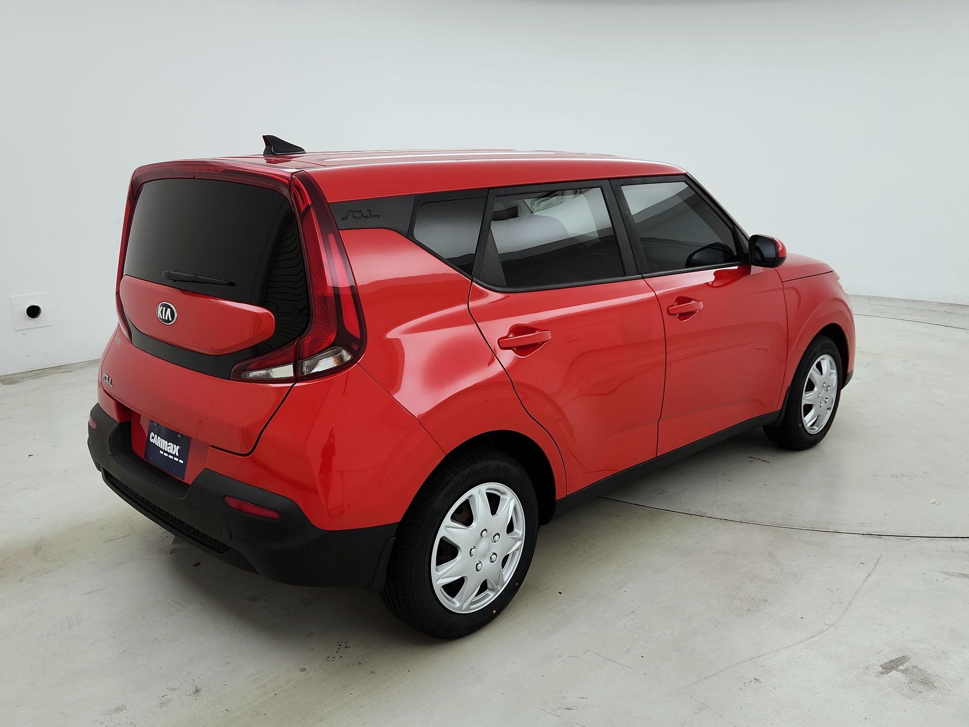 Thumbnail: 2020 Kia Soul - 5