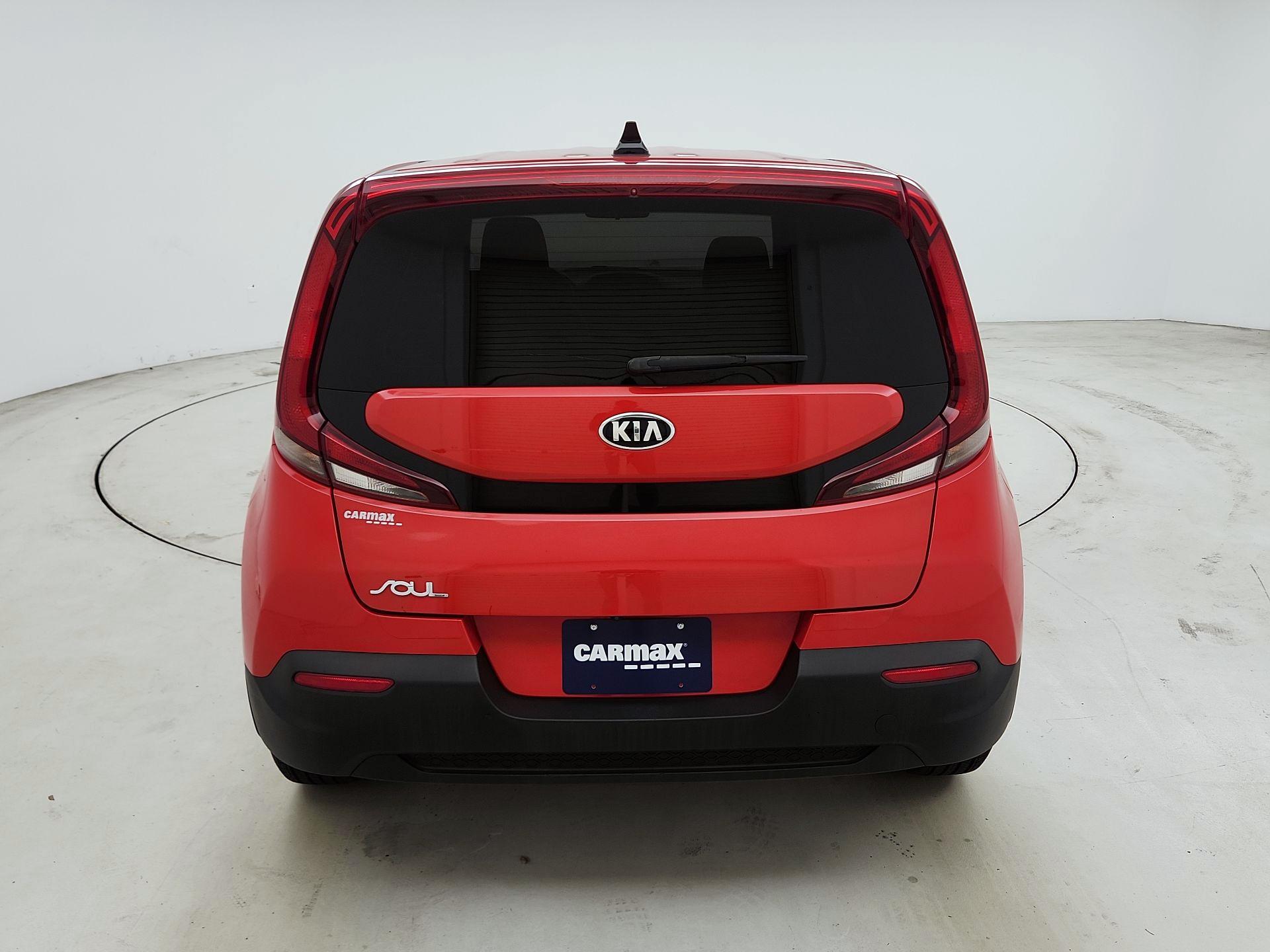 Thumbnail: 2020 Kia Soul - 6