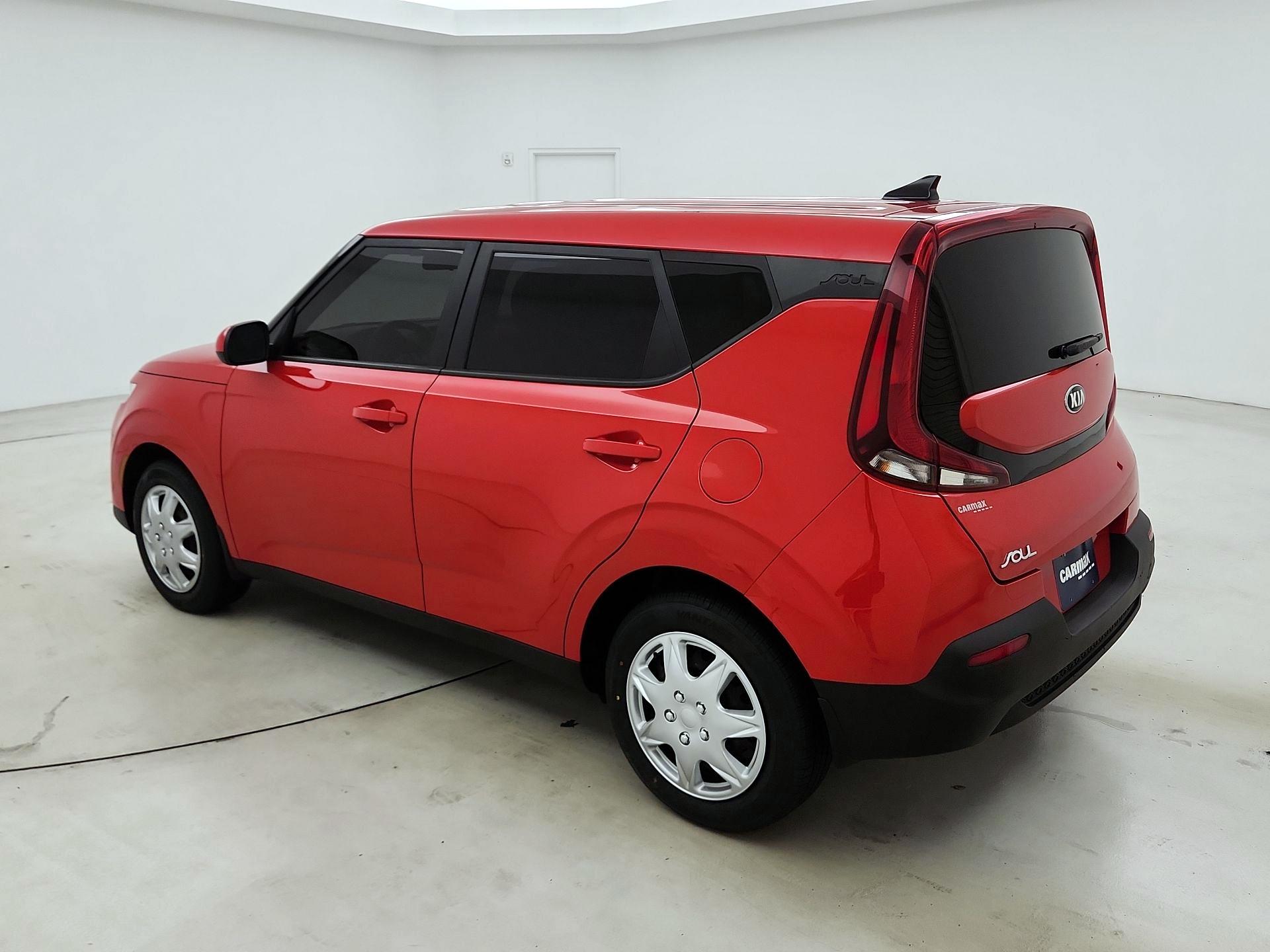 Thumbnail: 2020 Kia Soul - 7