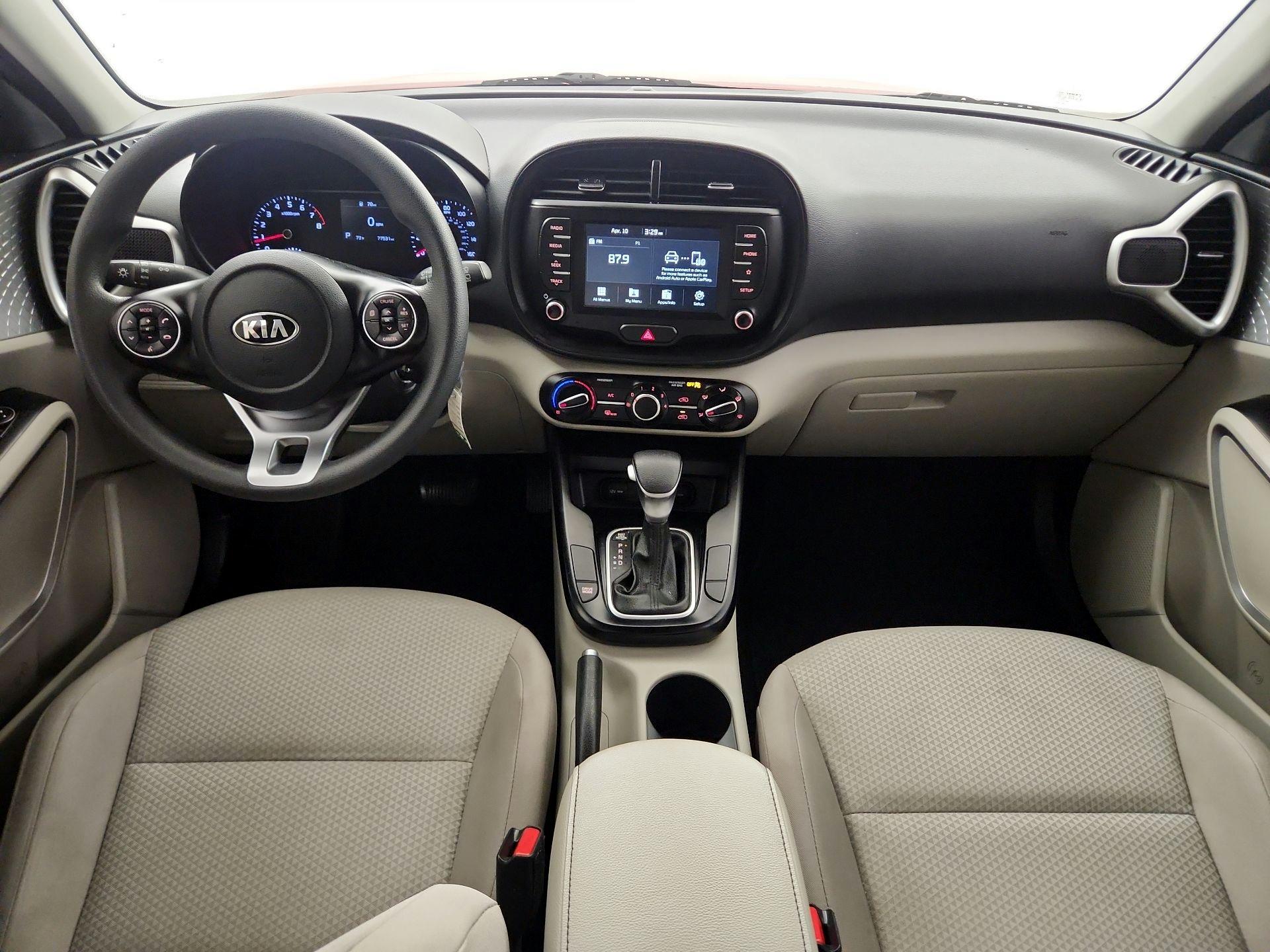 Thumbnail: 2020 Kia Soul - 8