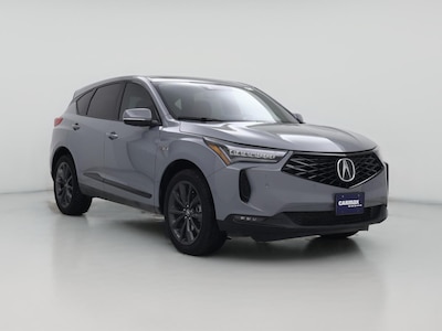 2025 Acura RDX SH-AWD A-Spec