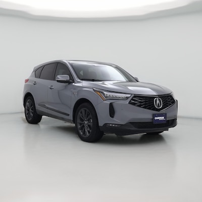 2025 Acura RDX SH-AWD A-Spec