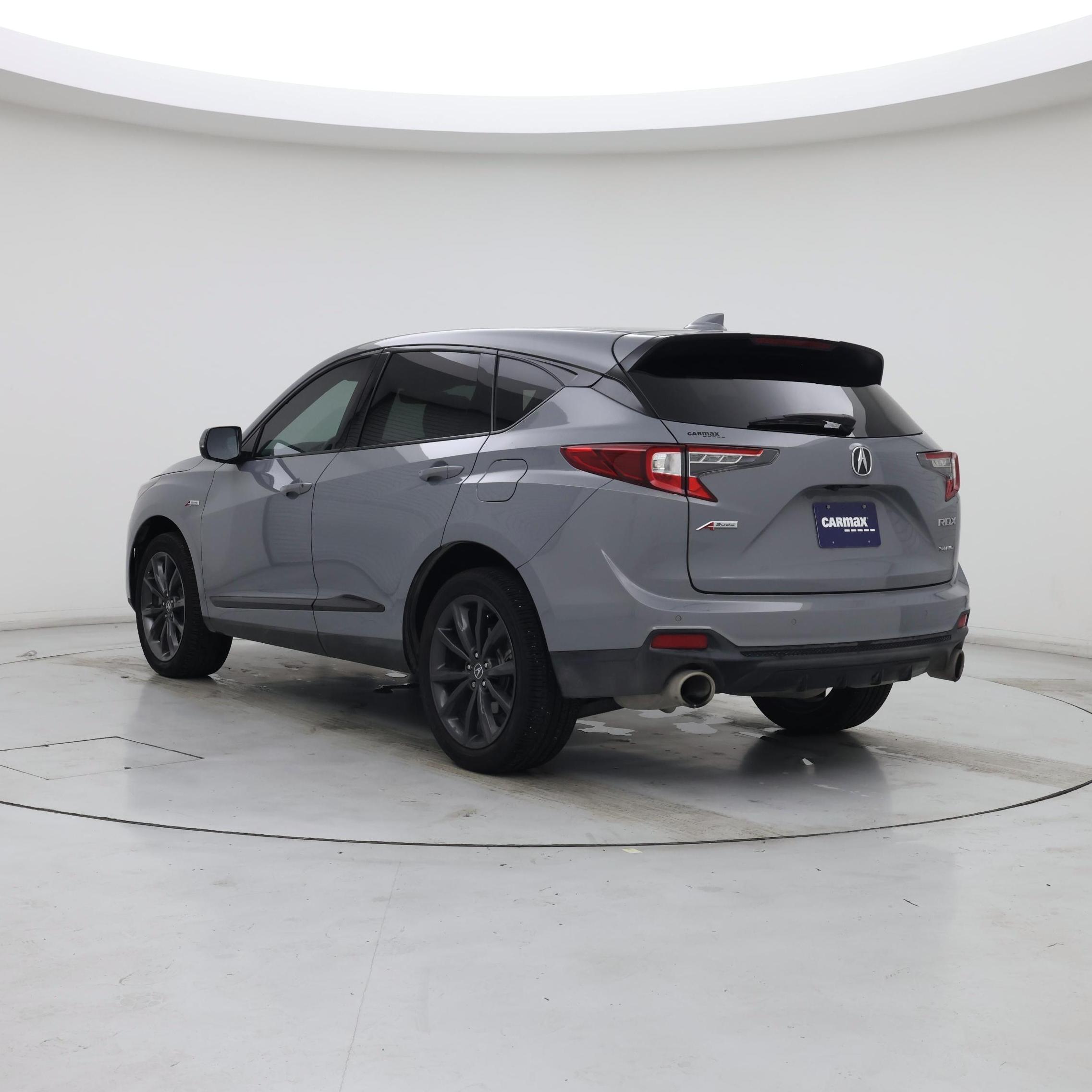 Thumbnail: 2025 Acura RDX - 2