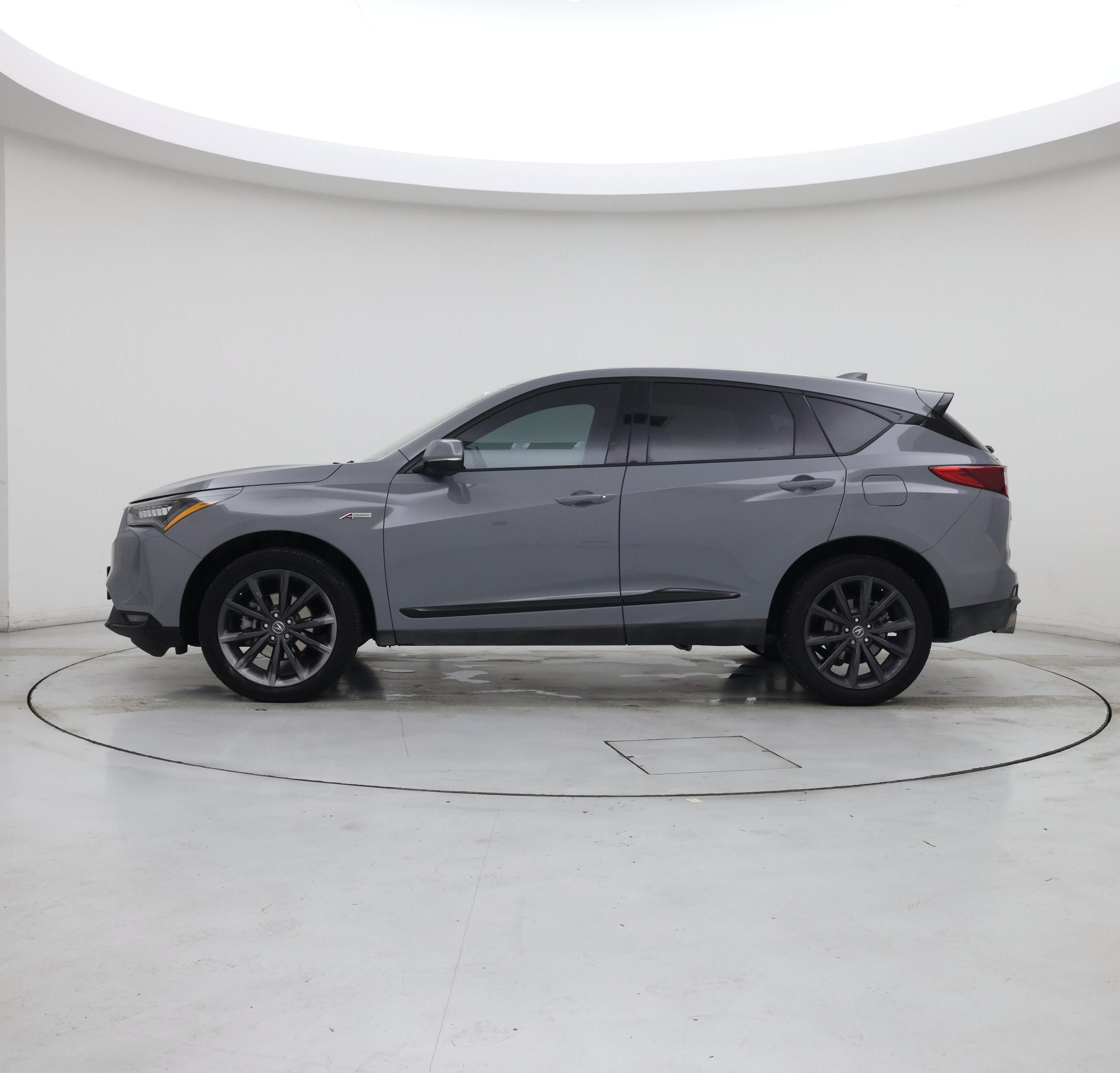 Thumbnail: 2025 Acura RDX - 3