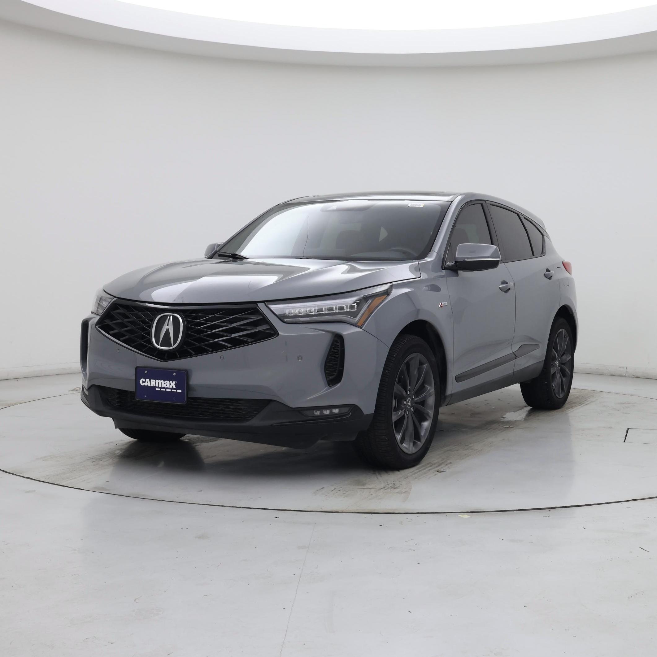 Thumbnail: 2025 Acura RDX - 4