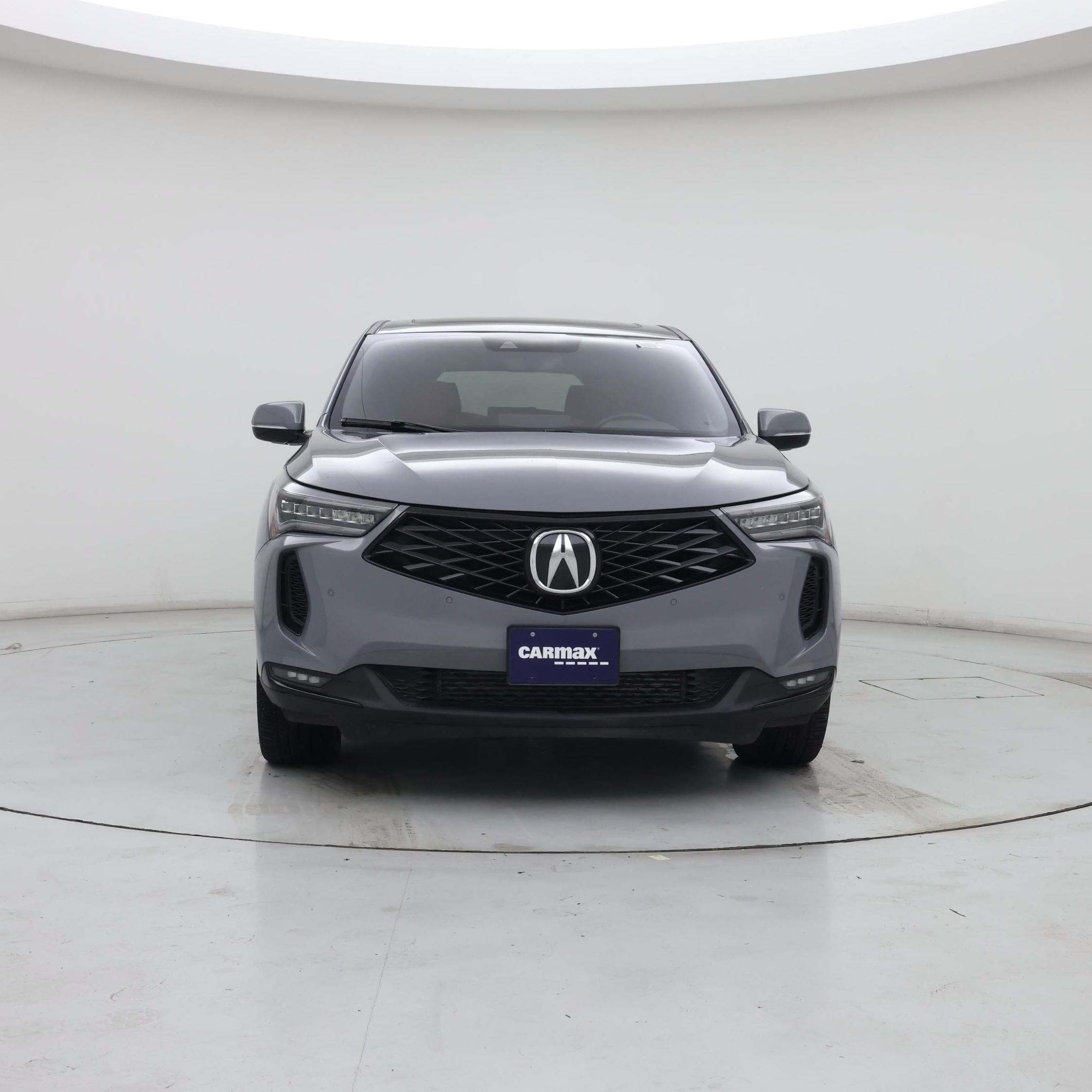 Thumbnail: 2025 Acura RDX - 5