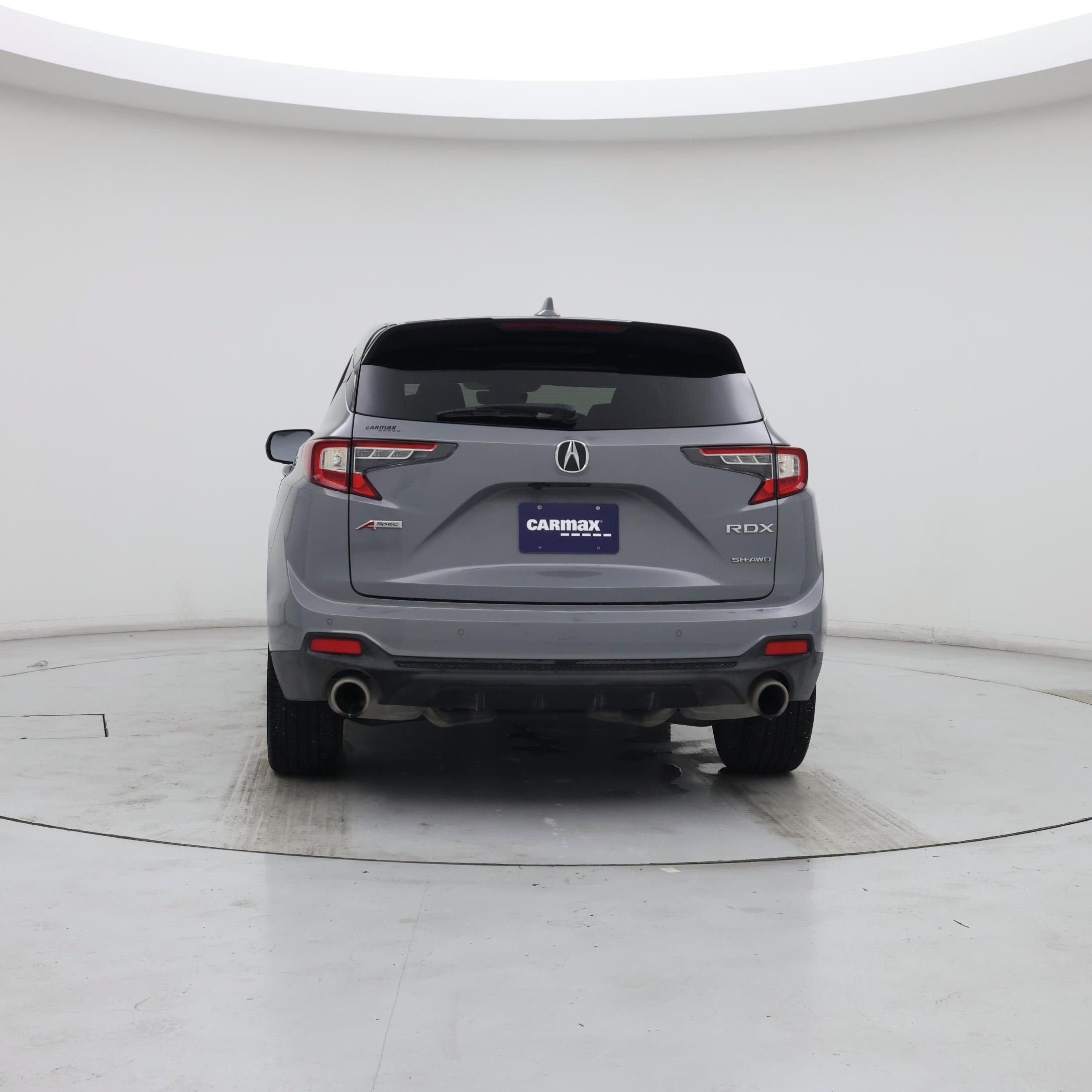 Thumbnail: 2025 Acura RDX - 6