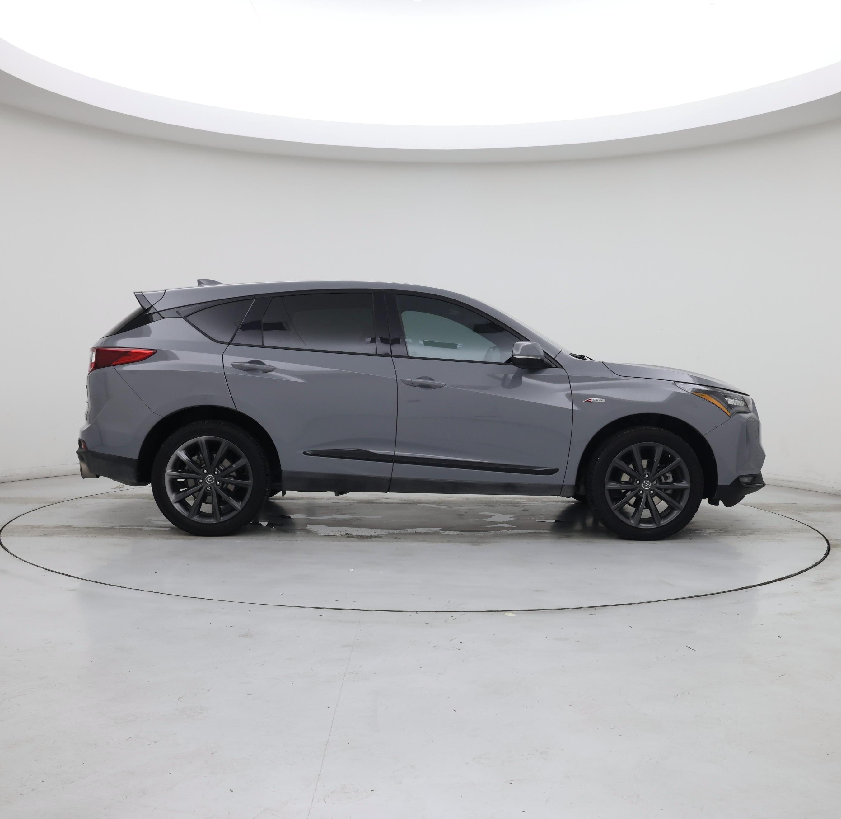 Thumbnail: 2025 Acura RDX - 7