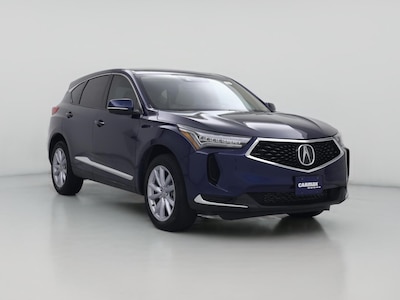 2024 Acura RDX
