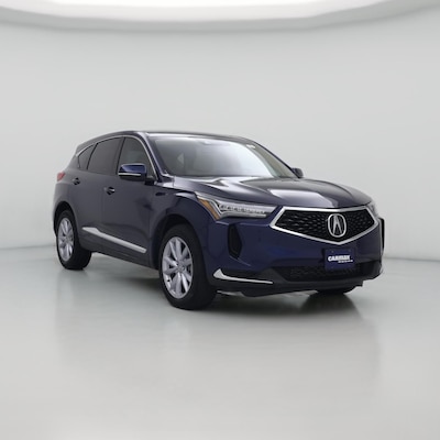 2024 Acura RDX