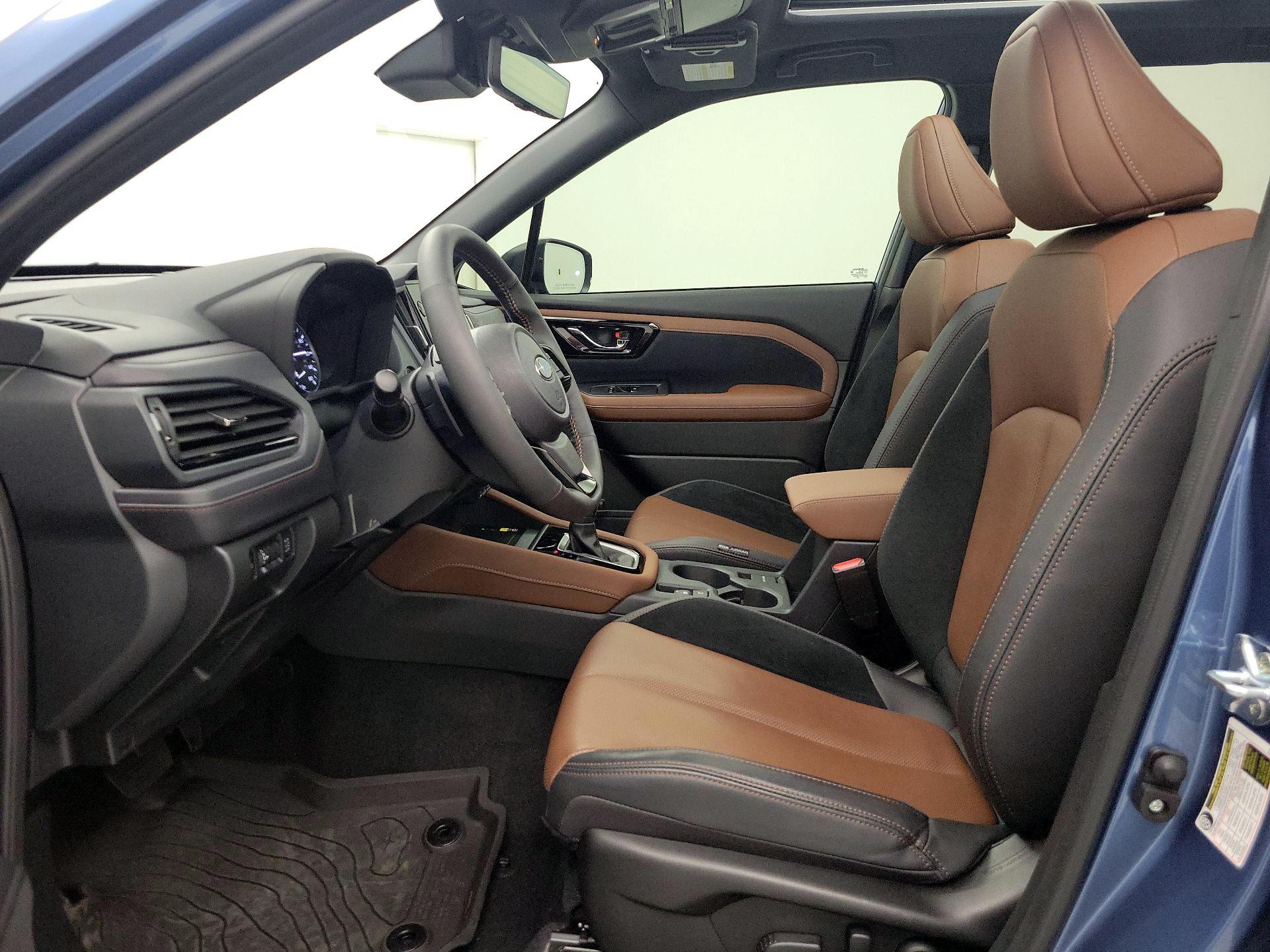 Thumbnail: 2025 Subaru Forester - 11