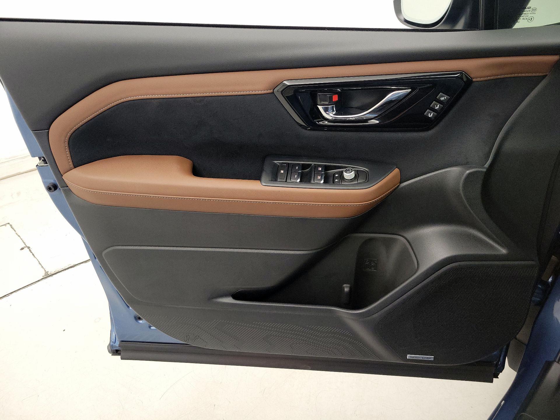 Thumbnail: 2025 Subaru Forester - 12