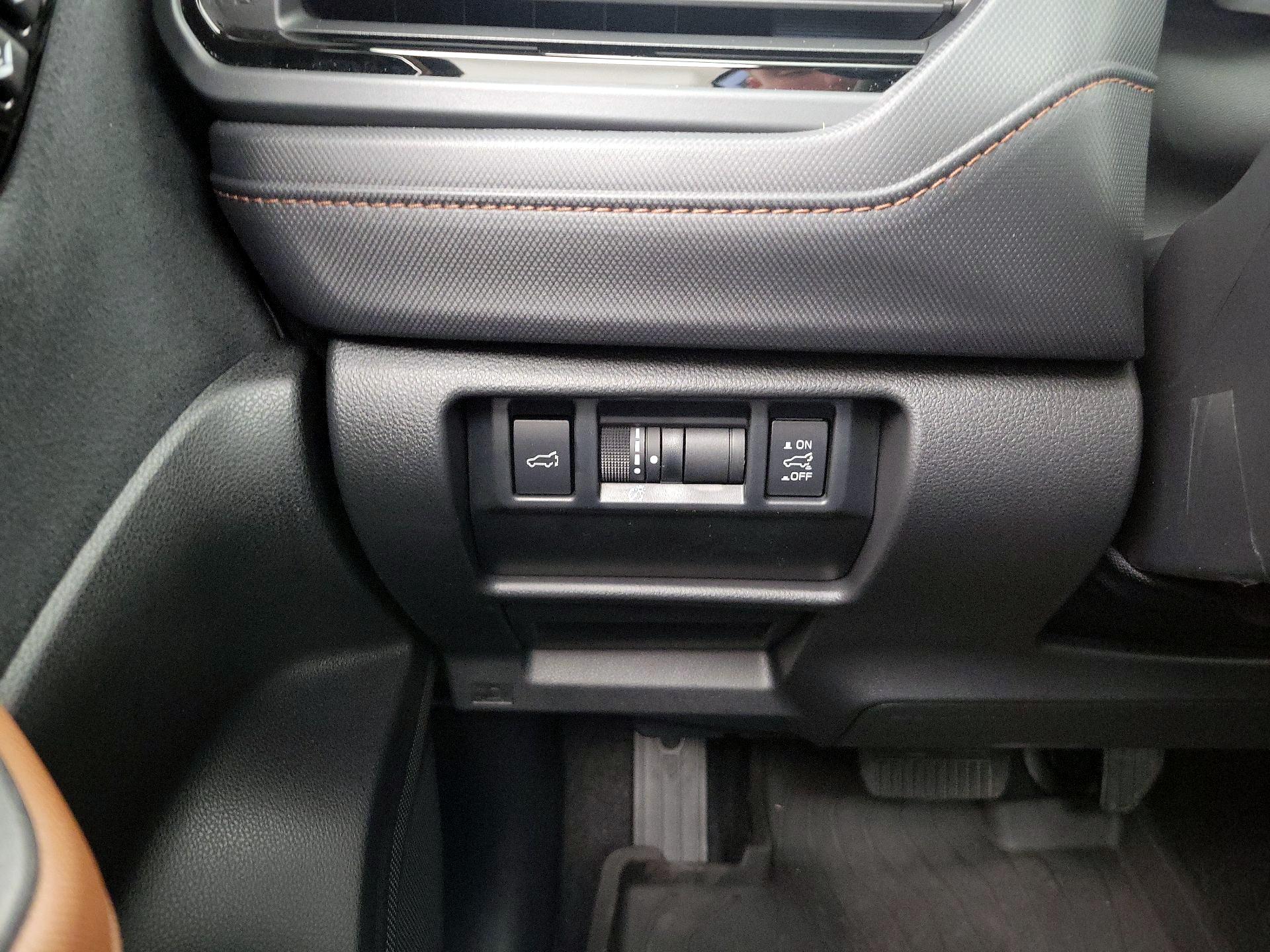 Thumbnail: 2025 Subaru Forester - 13