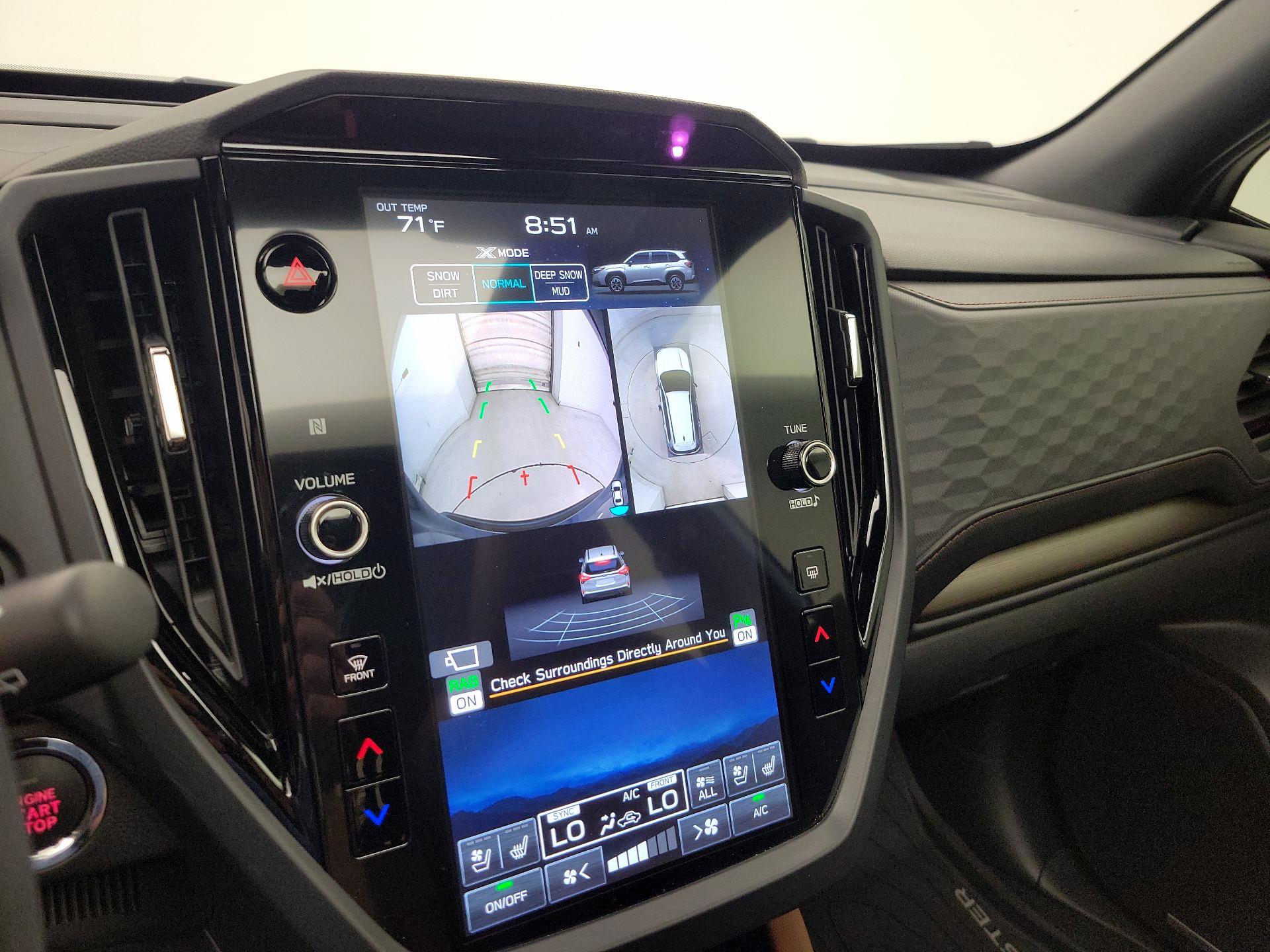 Thumbnail: 2025 Subaru Forester - 15