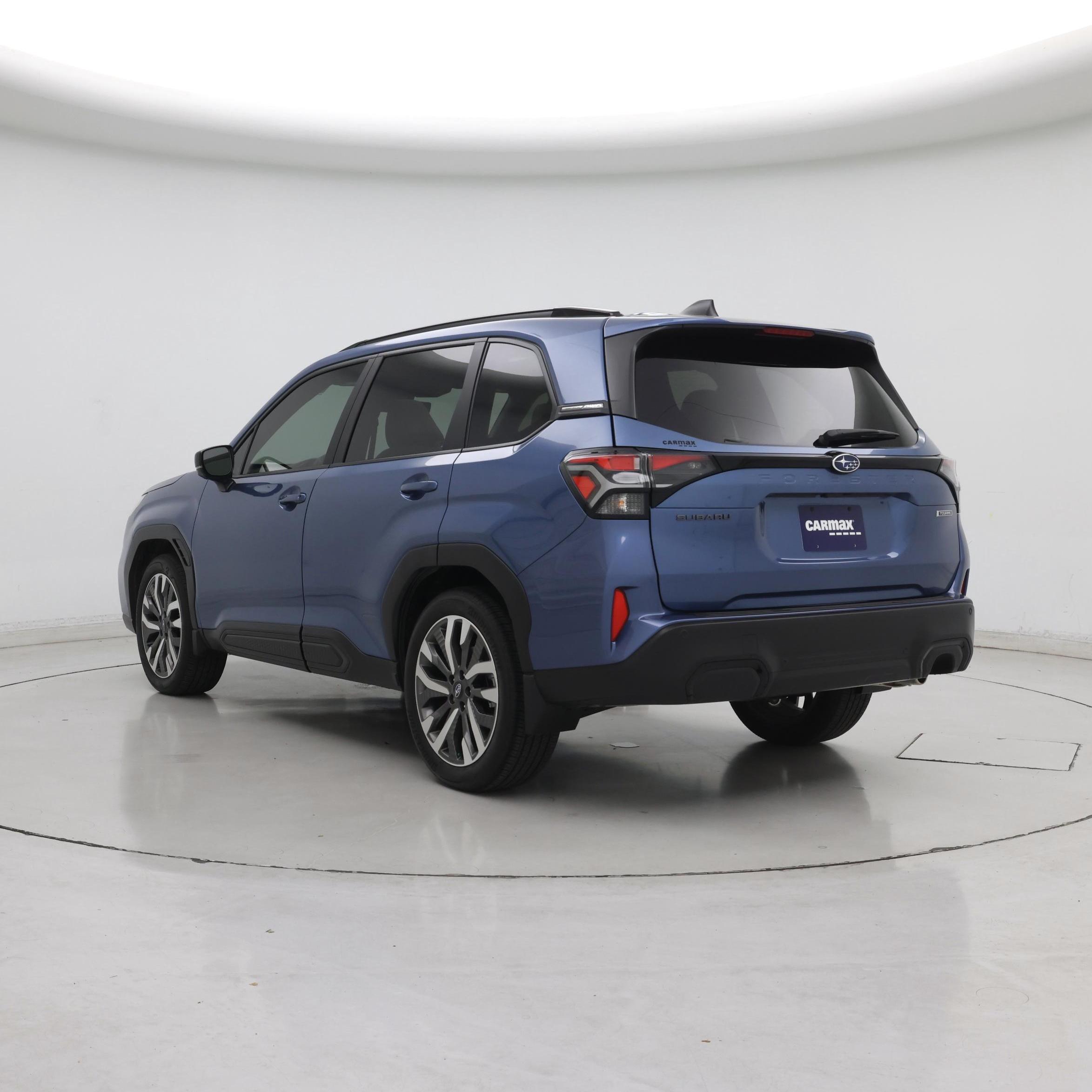 Thumbnail: 2025 Subaru Forester - 2