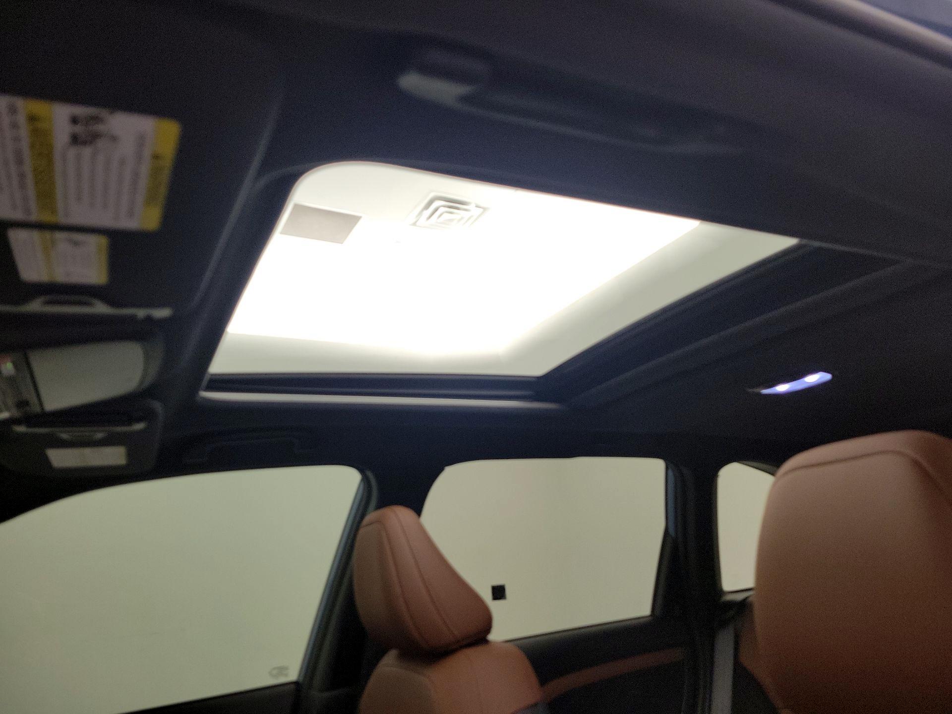 Thumbnail: 2025 Subaru Forester - 20