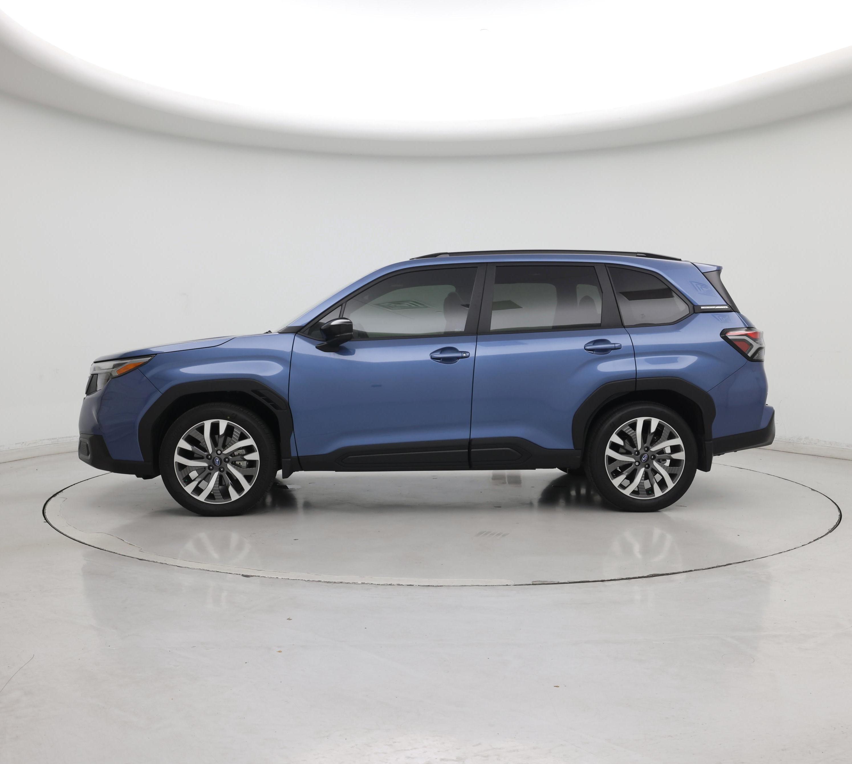 Thumbnail: 2025 Subaru Forester - 3