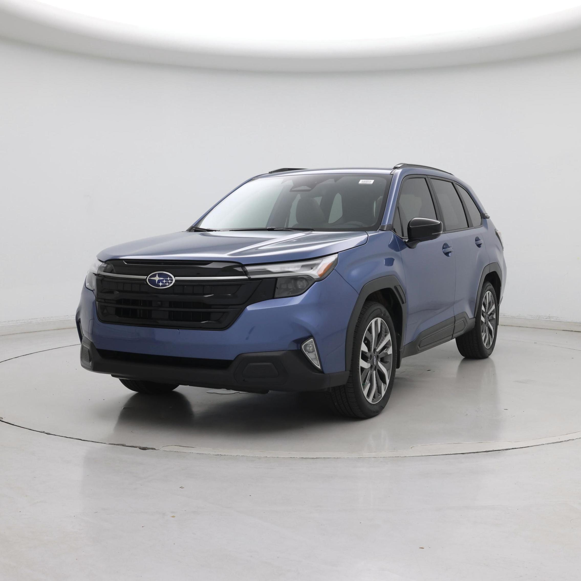 Thumbnail: 2025 Subaru Forester - 4