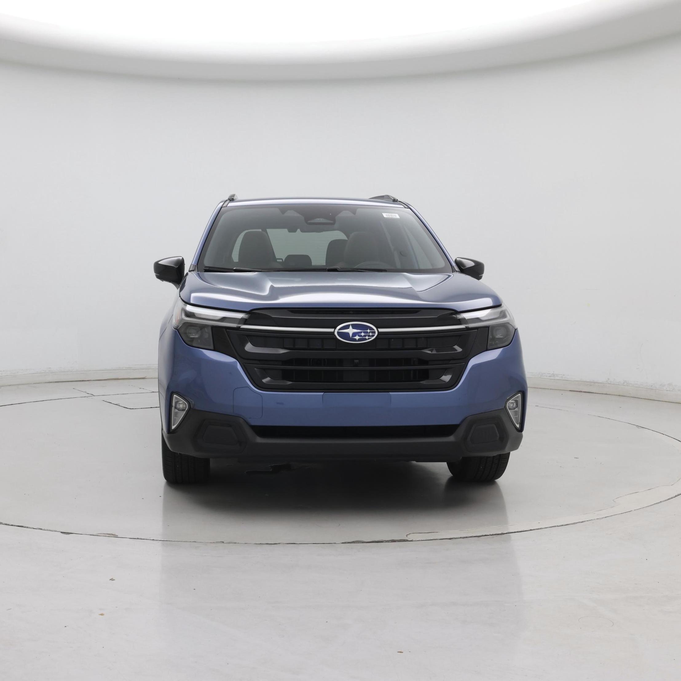 Thumbnail: 2025 Subaru Forester - 5