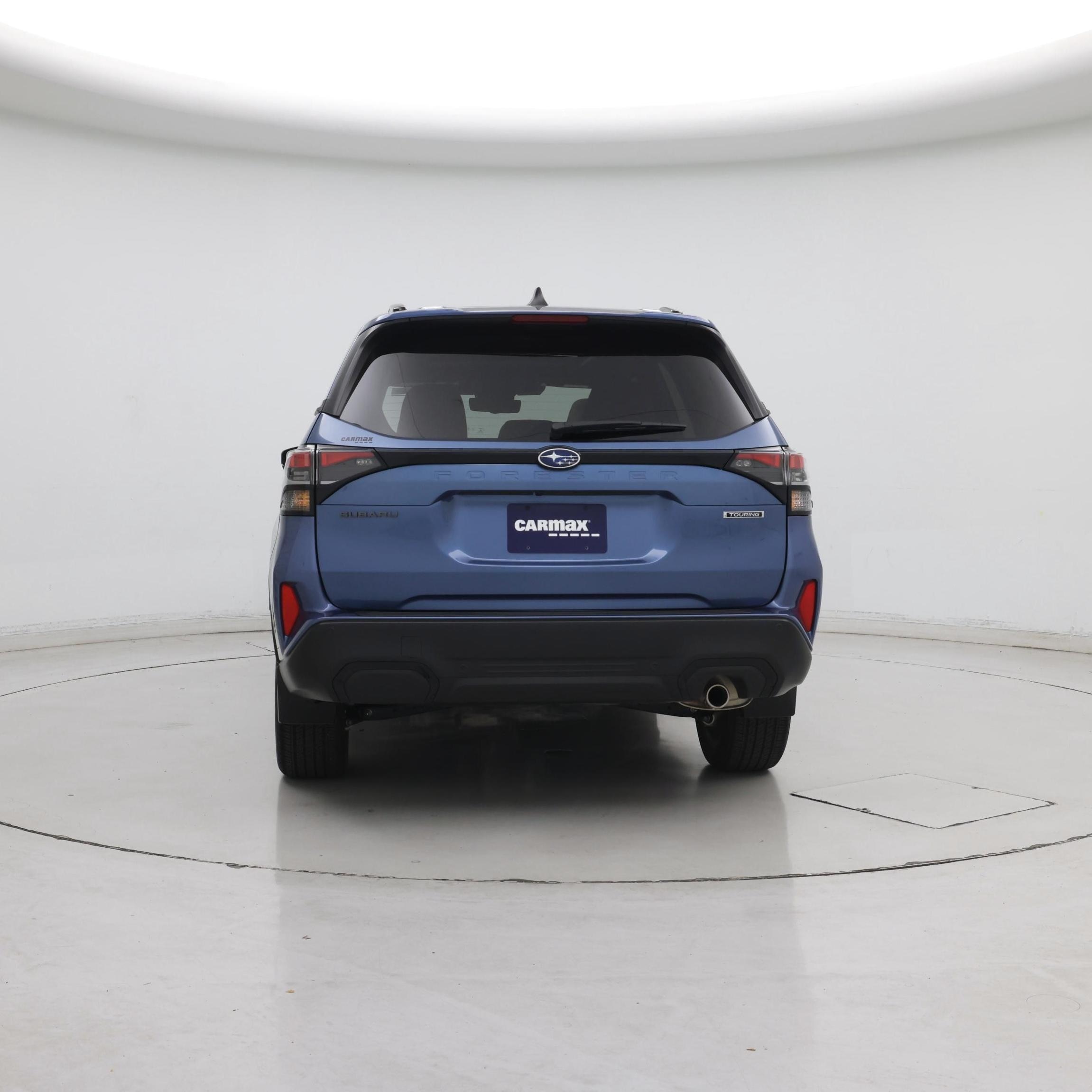 Thumbnail: 2025 Subaru Forester - 6