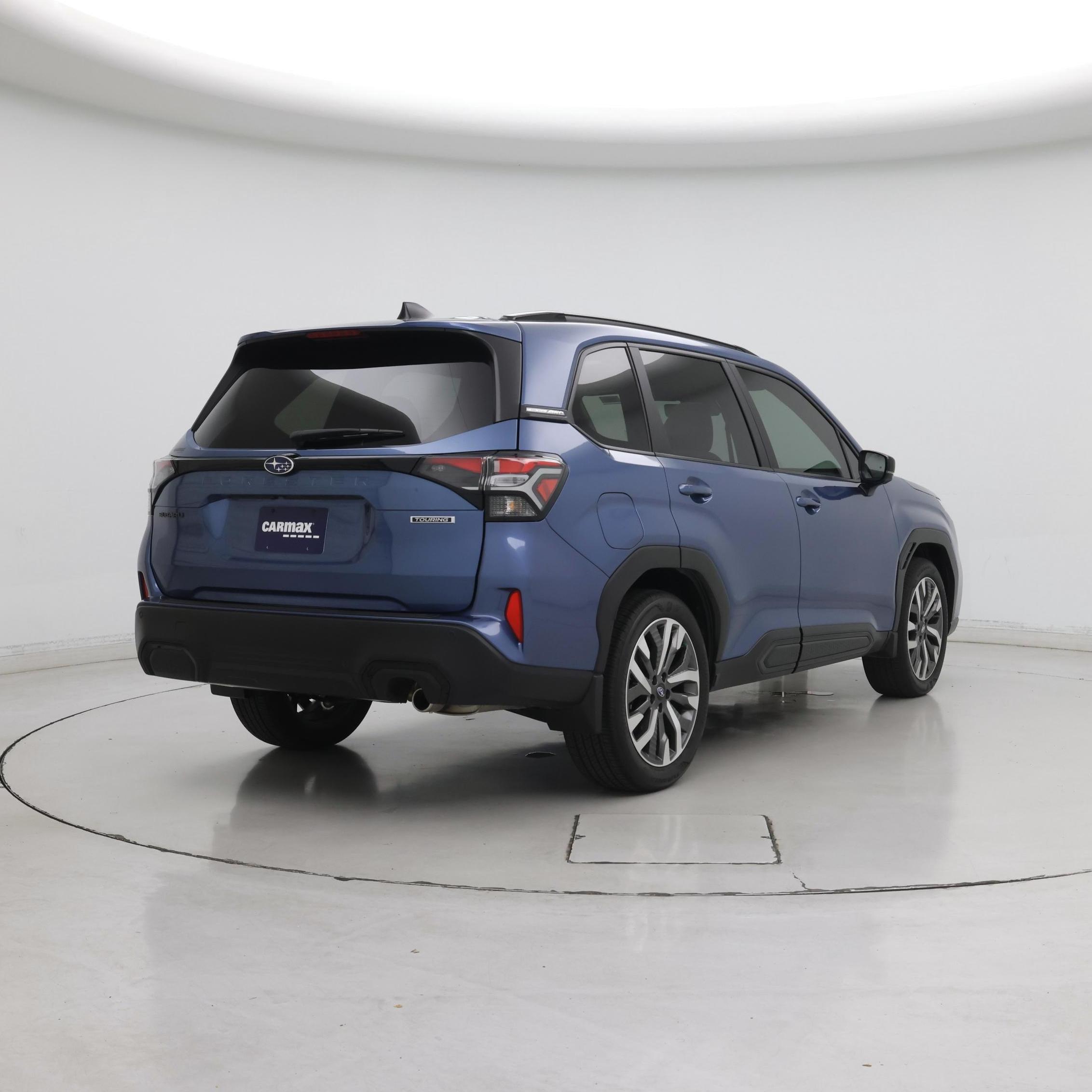 Thumbnail: 2025 Subaru Forester - 8