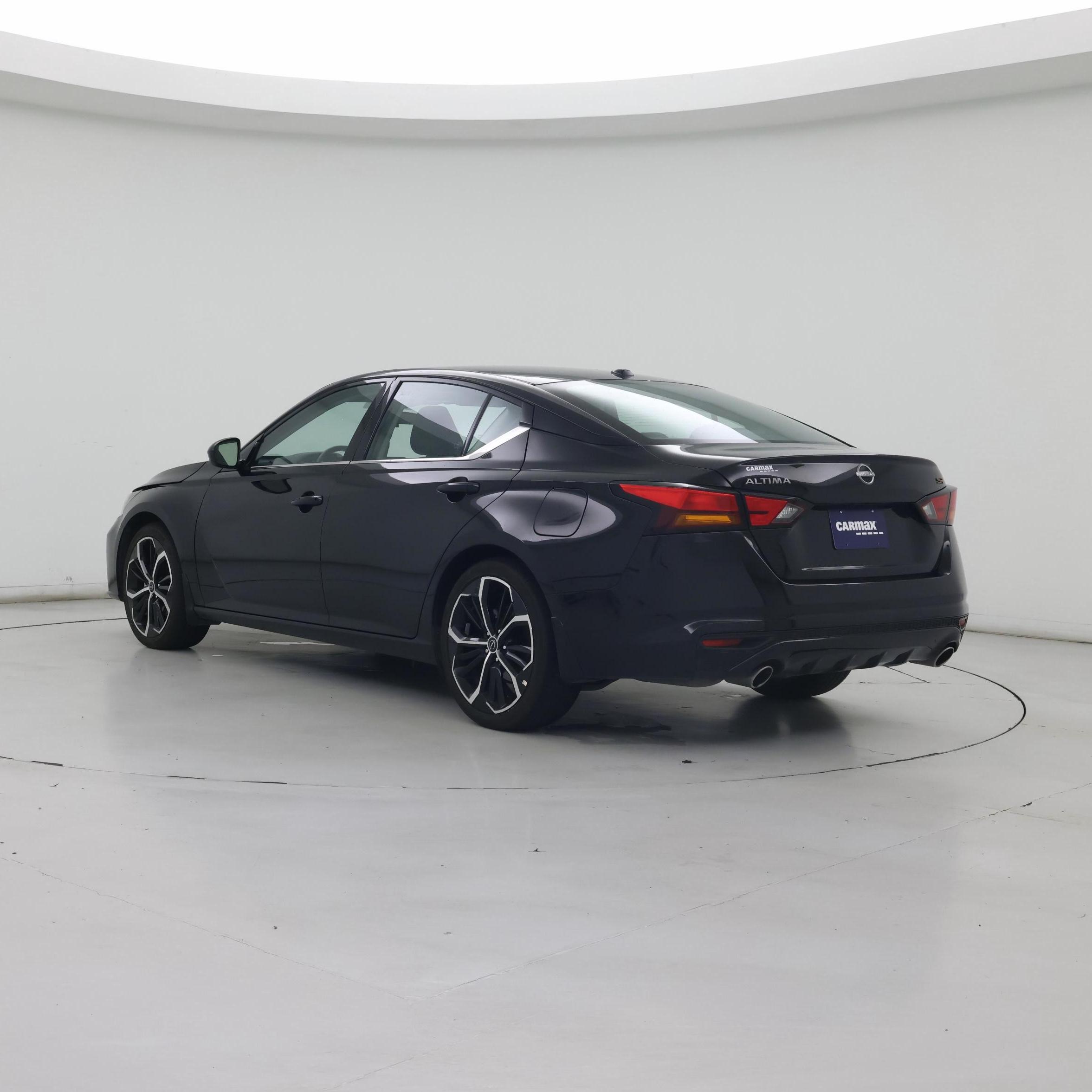 Thumbnail: 2025 Nissan Altima - 2