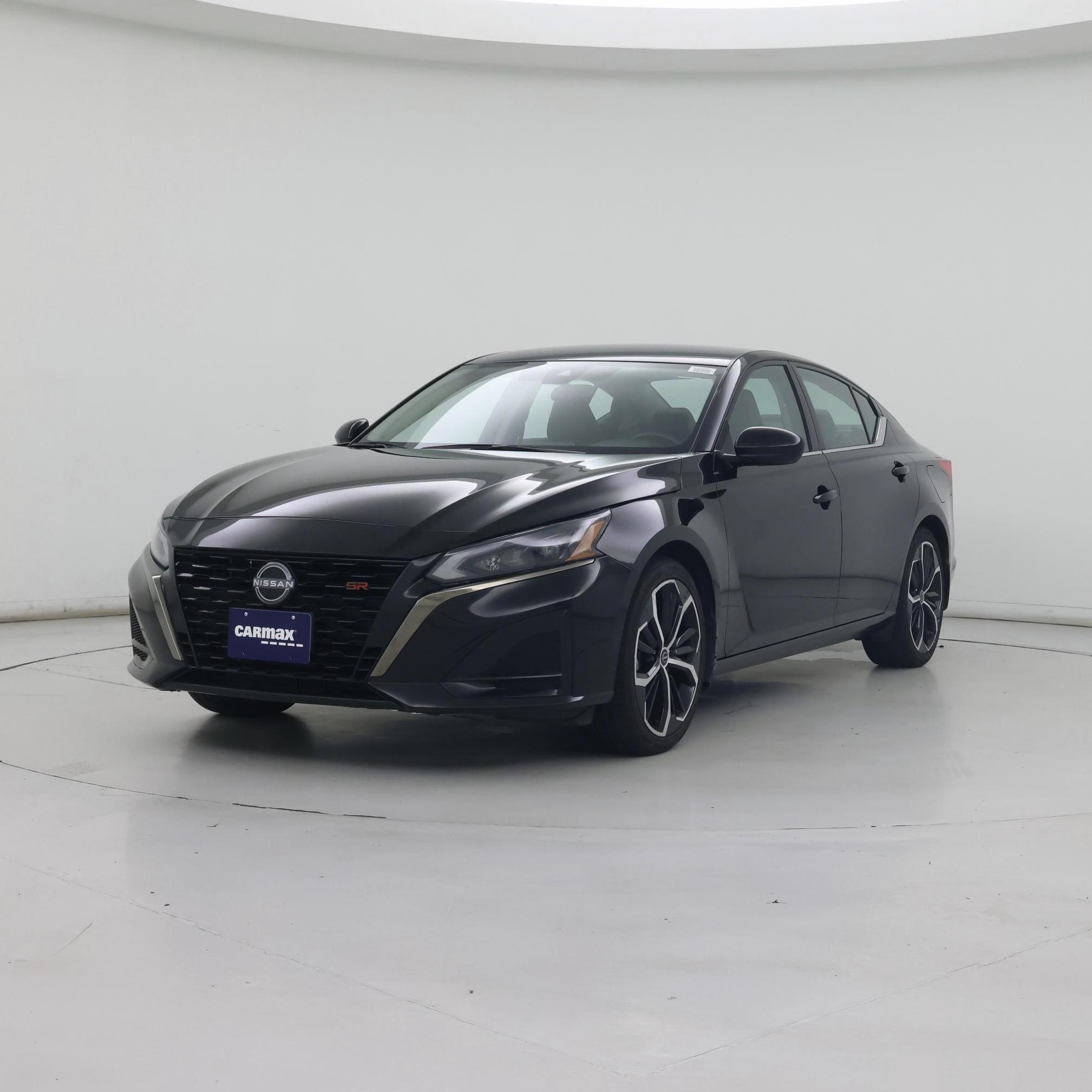 Thumbnail: 2025 Nissan Altima - 4