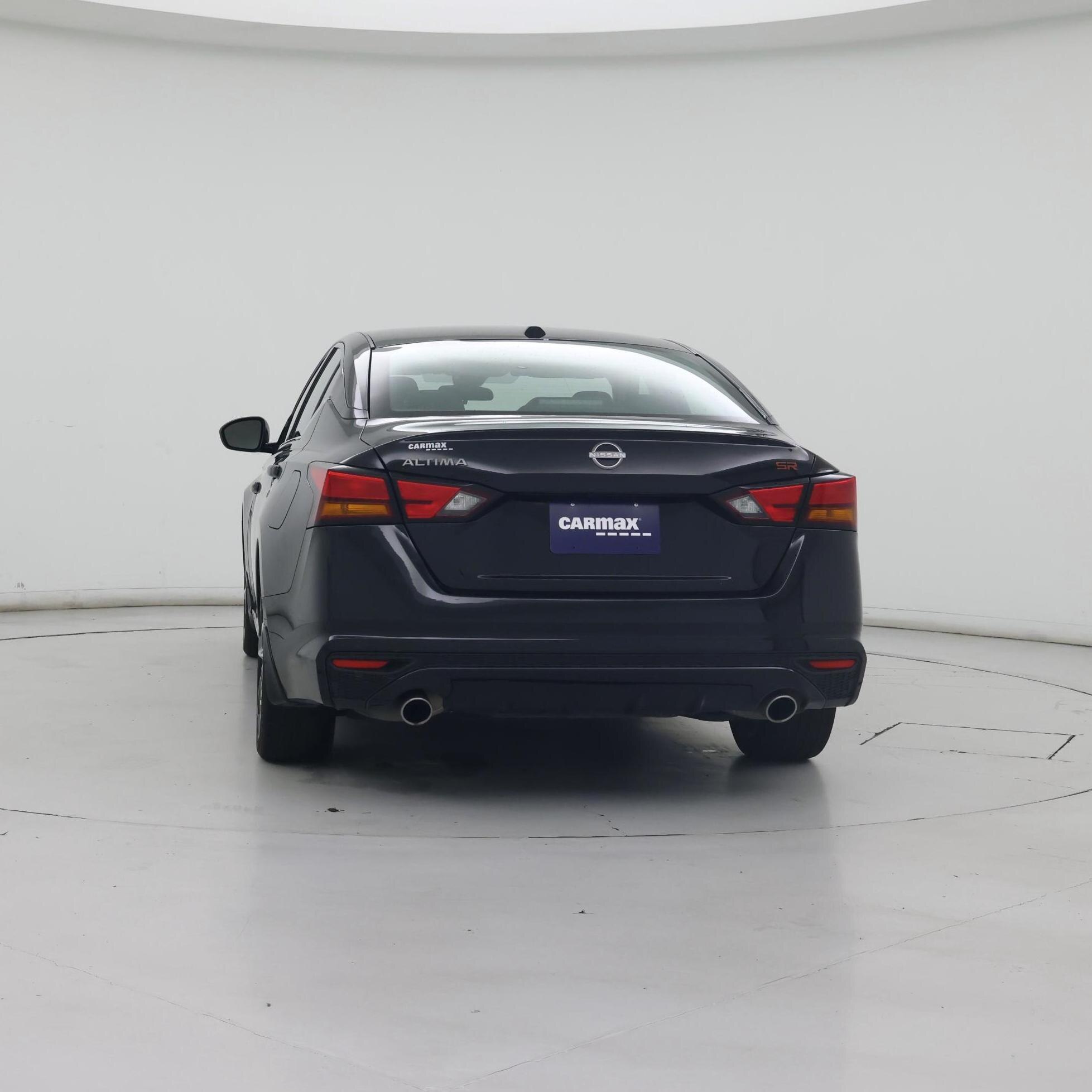 Thumbnail: 2025 Nissan Altima - 6