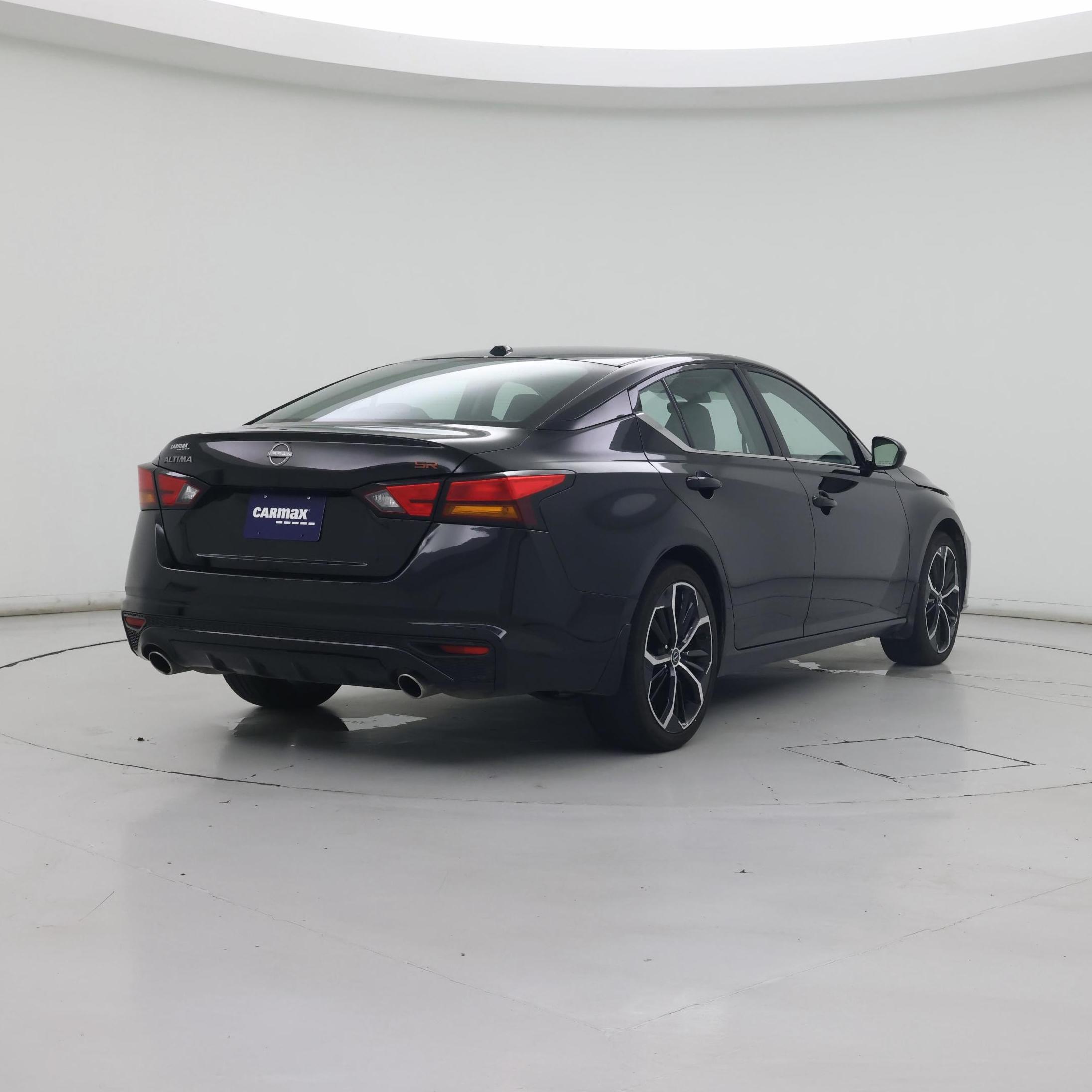 Thumbnail: 2025 Nissan Altima - 8