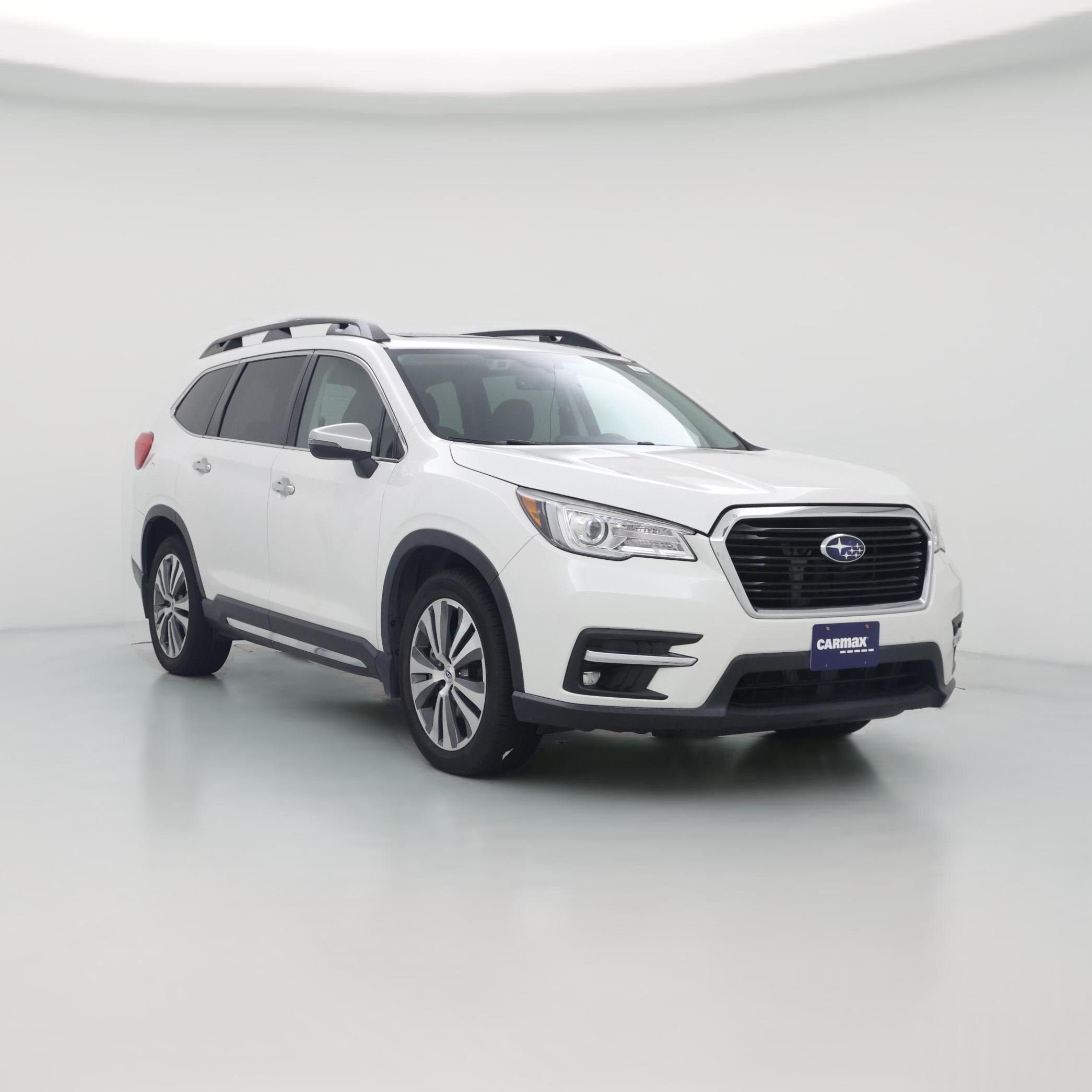 Thumbnail: 2020 Subaru Ascent - 1