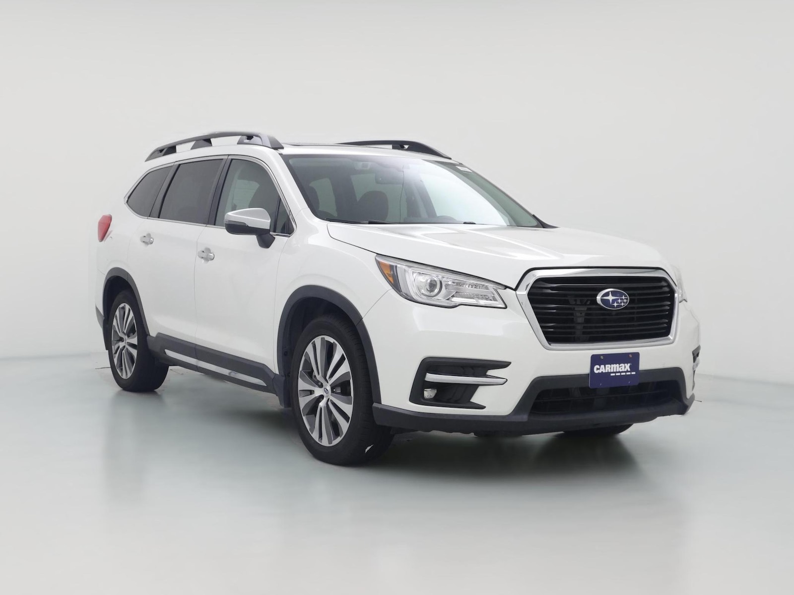 2020 Subaru Ascent Touring