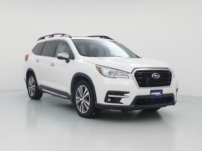 2020 Subaru Ascent Touring