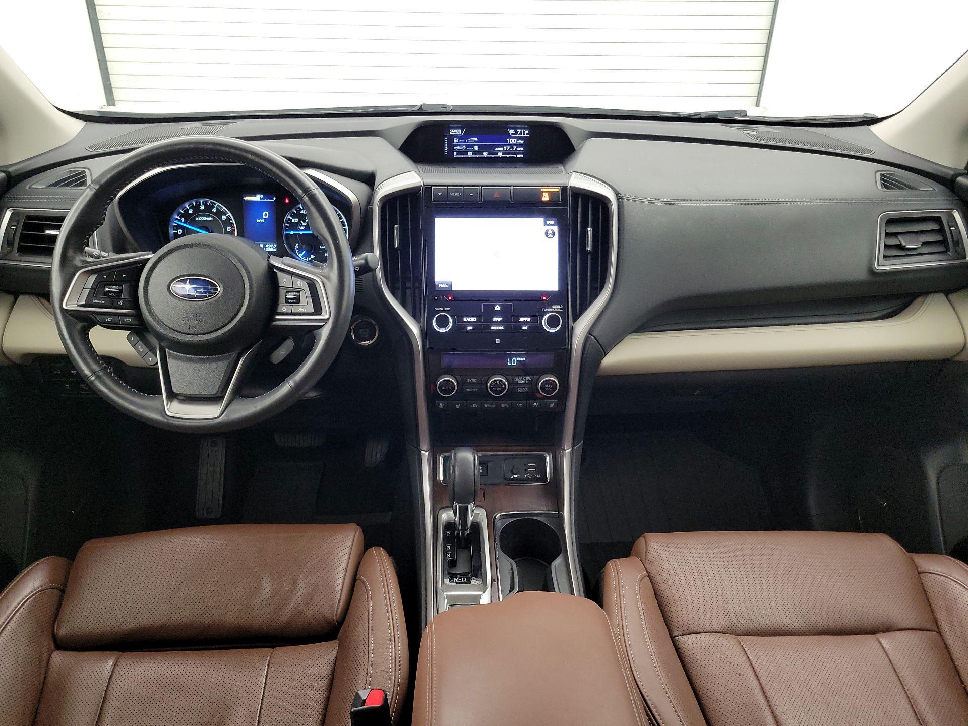 Thumbnail: 2020 Subaru Ascent - 9