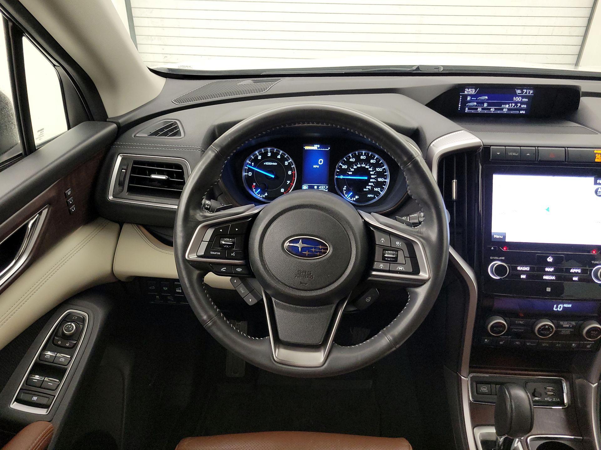 Thumbnail: 2020 Subaru Ascent - 10