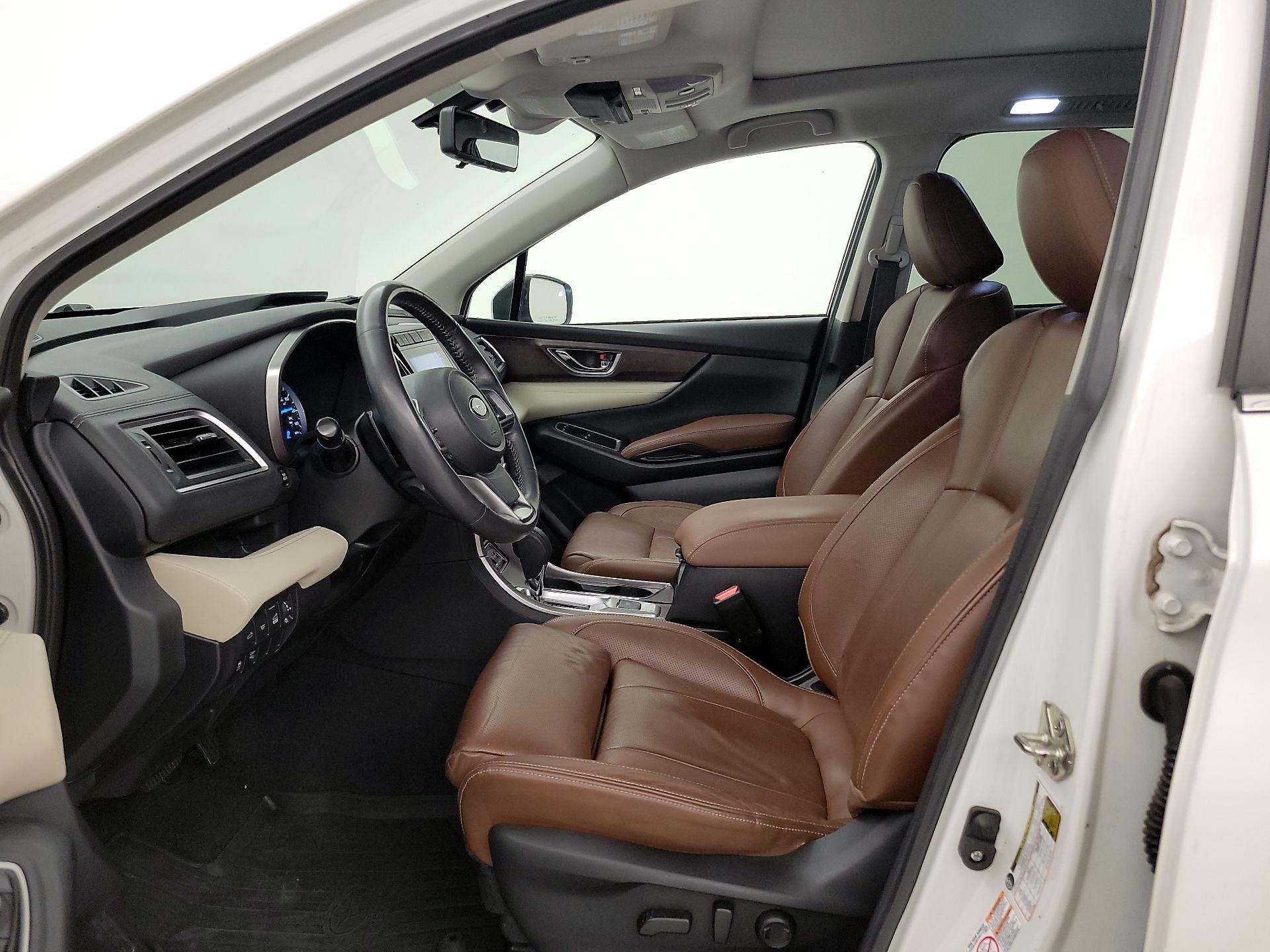 Thumbnail: 2020 Subaru Ascent - 11