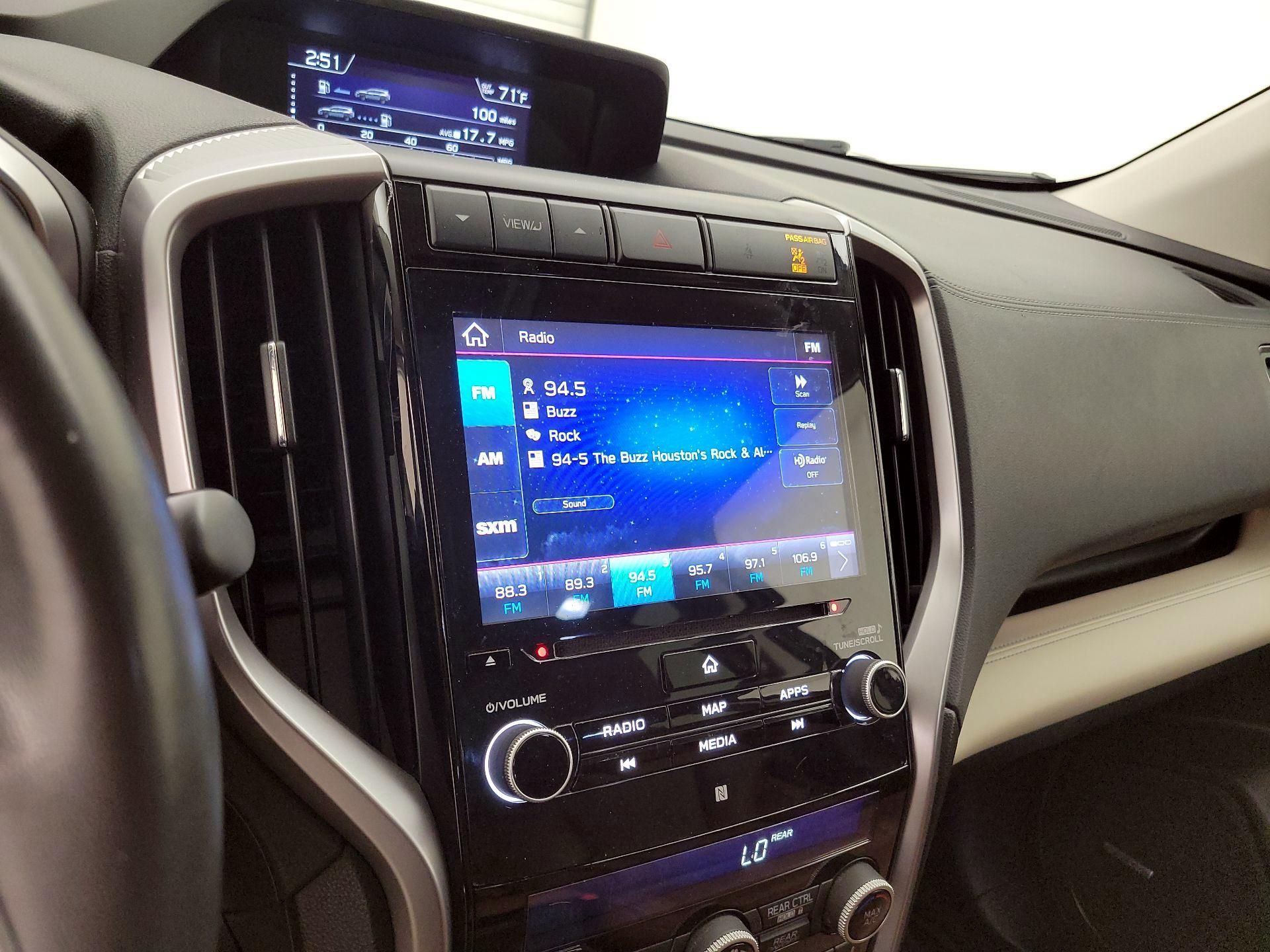 Thumbnail: 2020 Subaru Ascent - 16