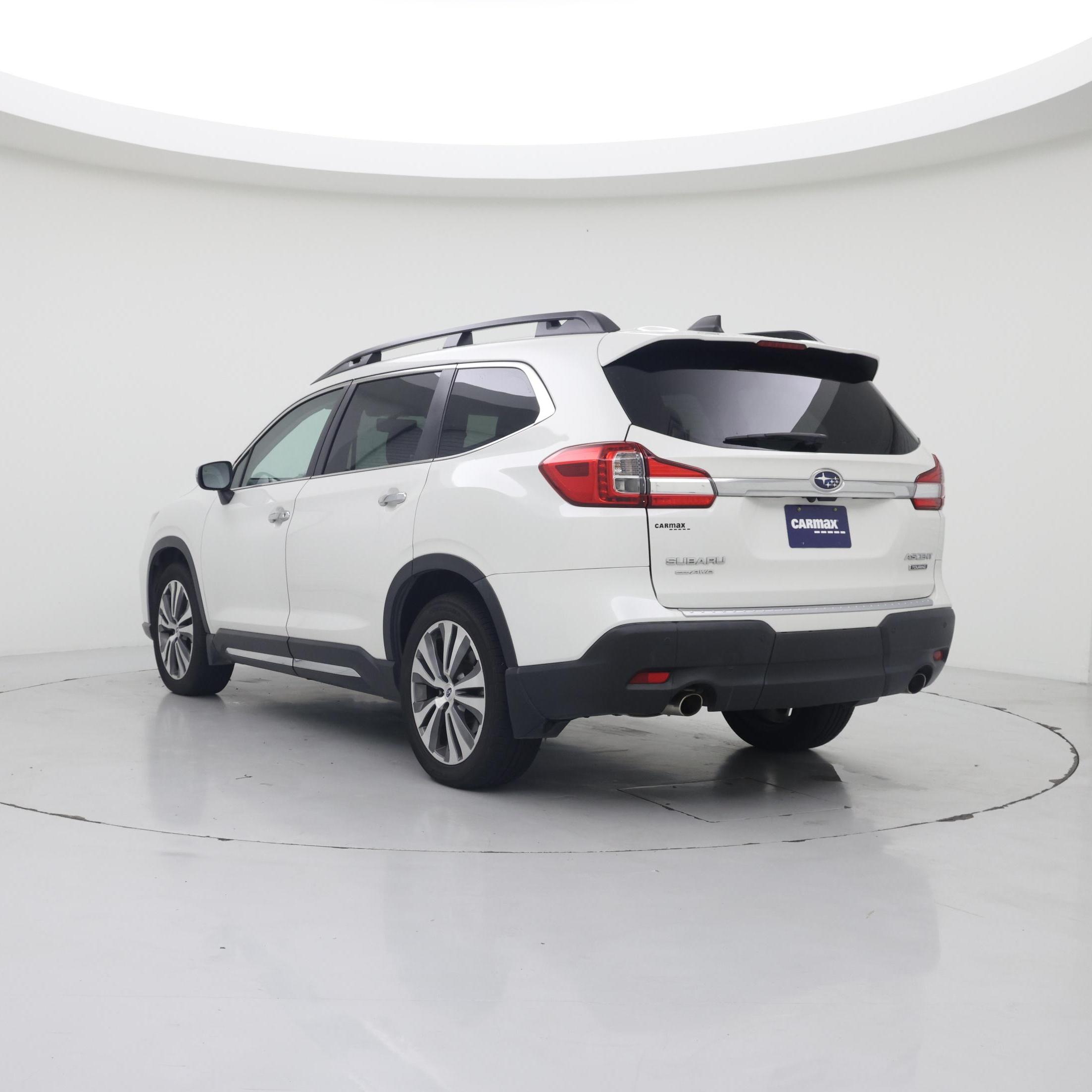 Thumbnail: 2020 Subaru Ascent - 2