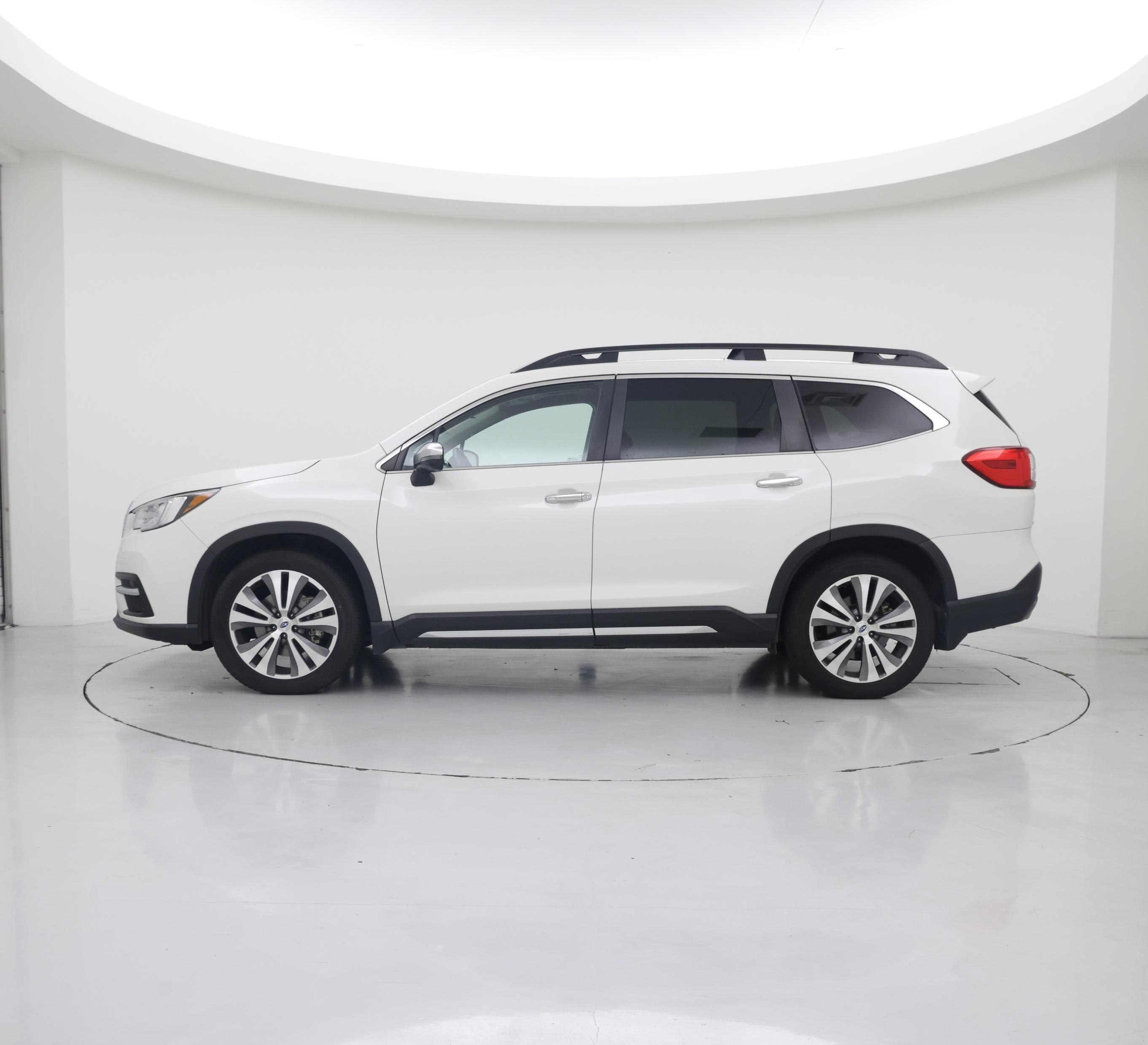 Thumbnail: 2020 Subaru Ascent - 3