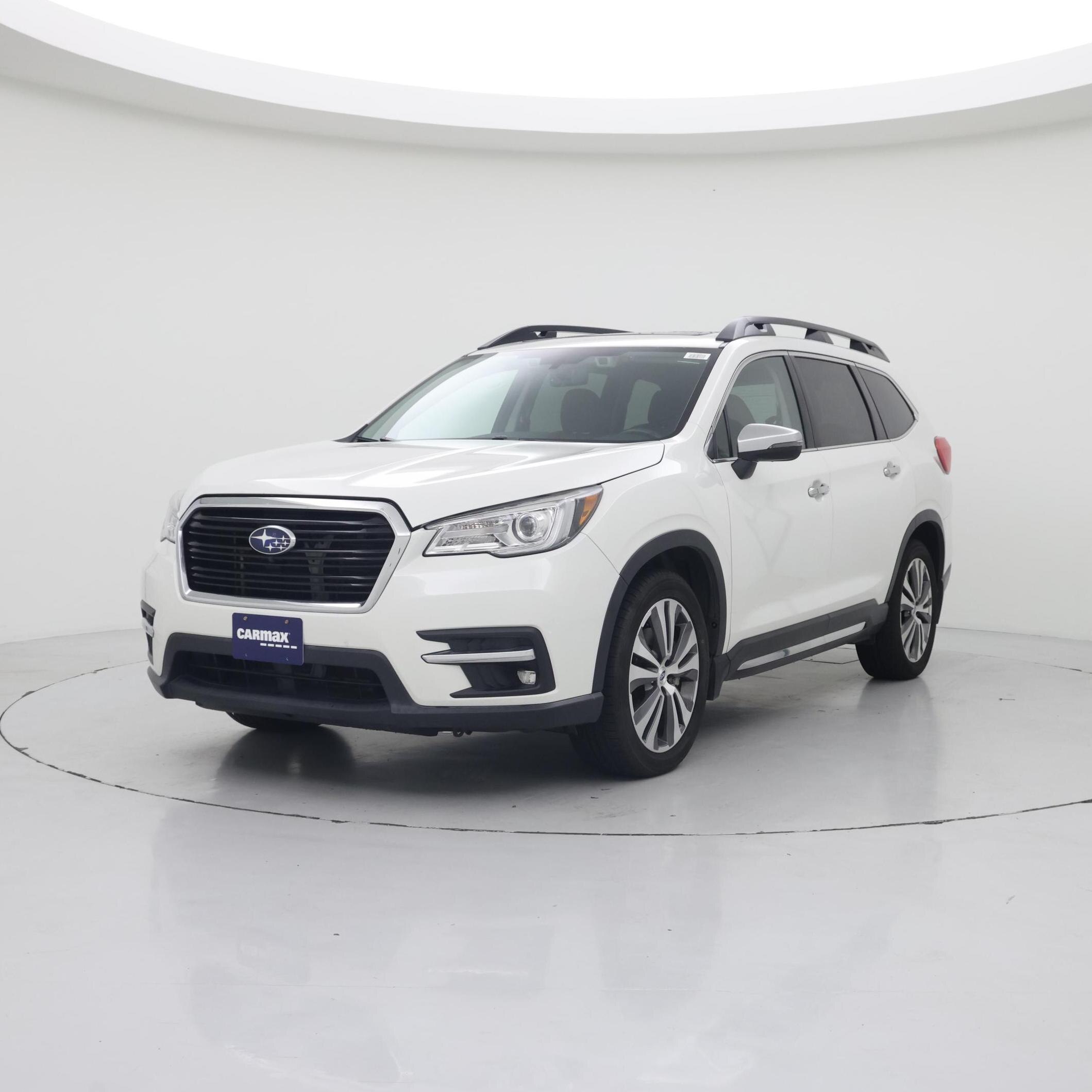 Thumbnail: 2020 Subaru Ascent - 4