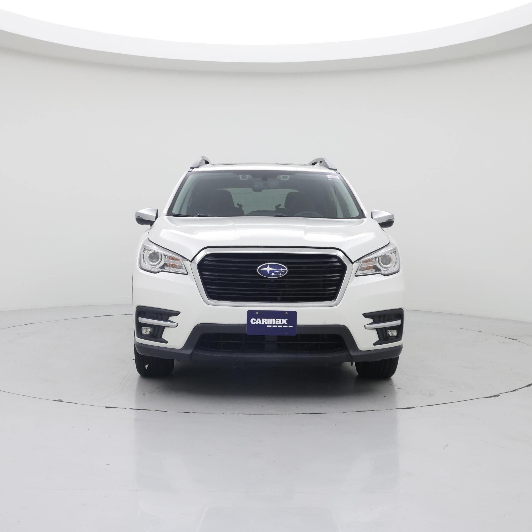 Thumbnail: 2020 Subaru Ascent - 5
