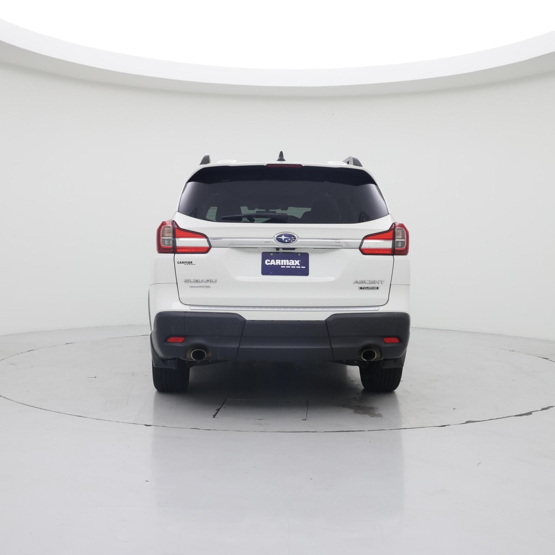 Thumbnail: 2020 Subaru Ascent - 6