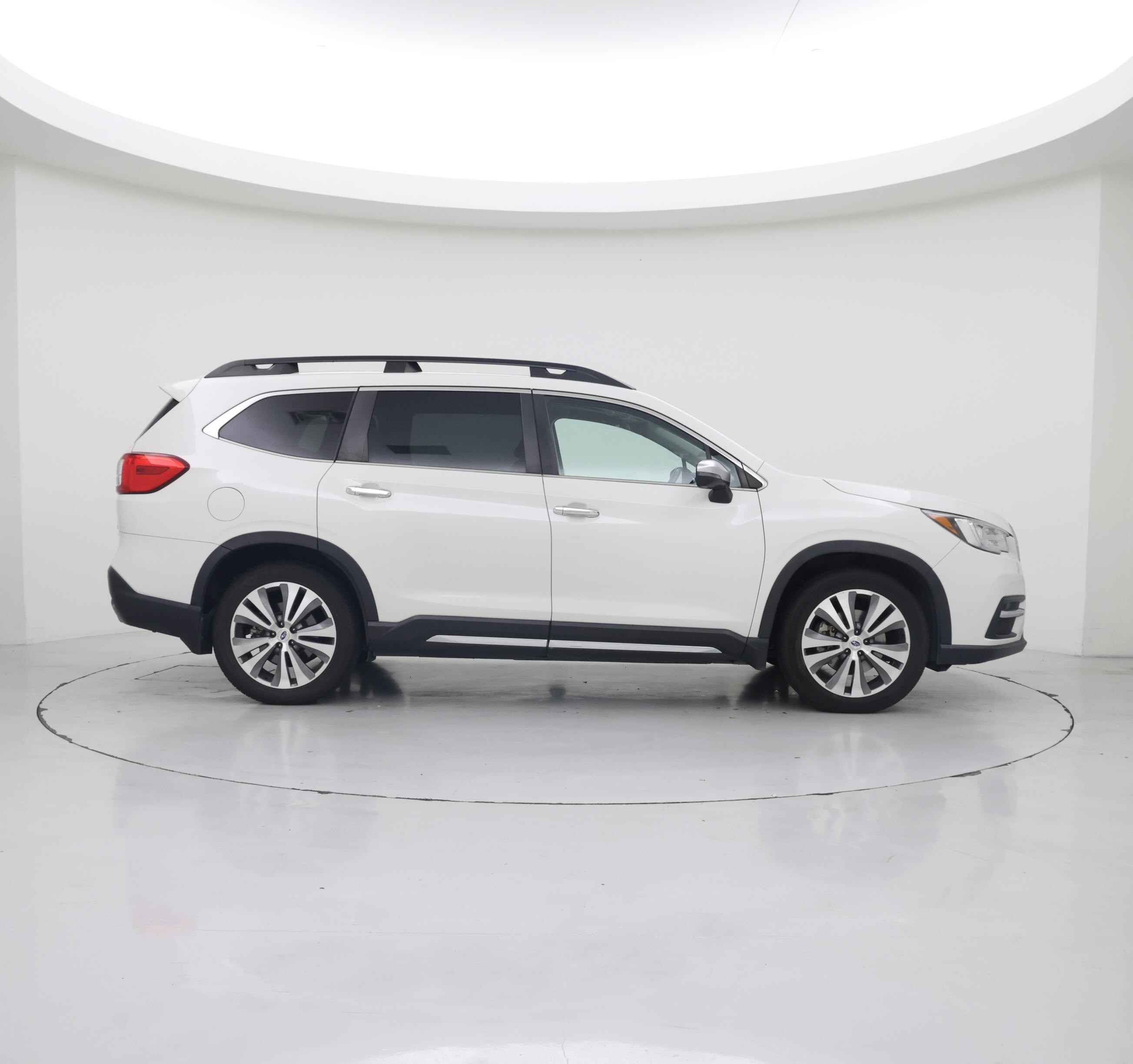 Thumbnail: 2020 Subaru Ascent - 7