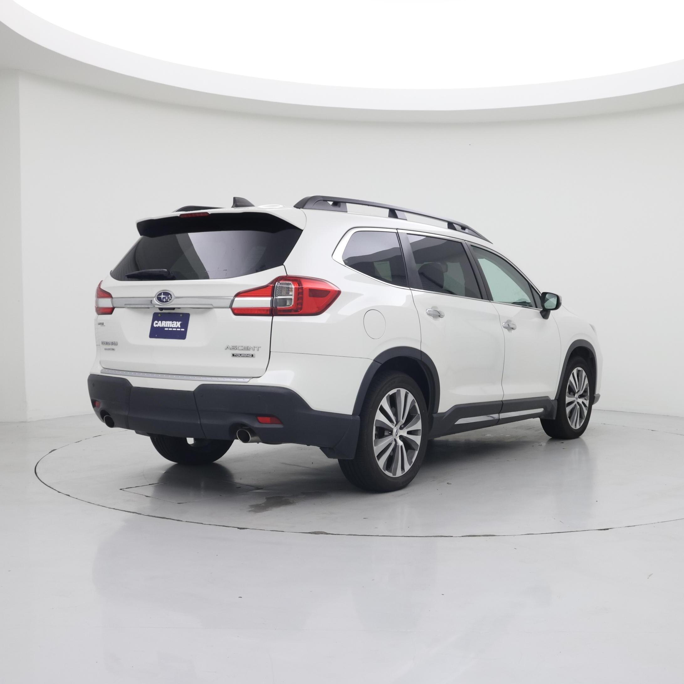 Thumbnail: 2020 Subaru Ascent - 8