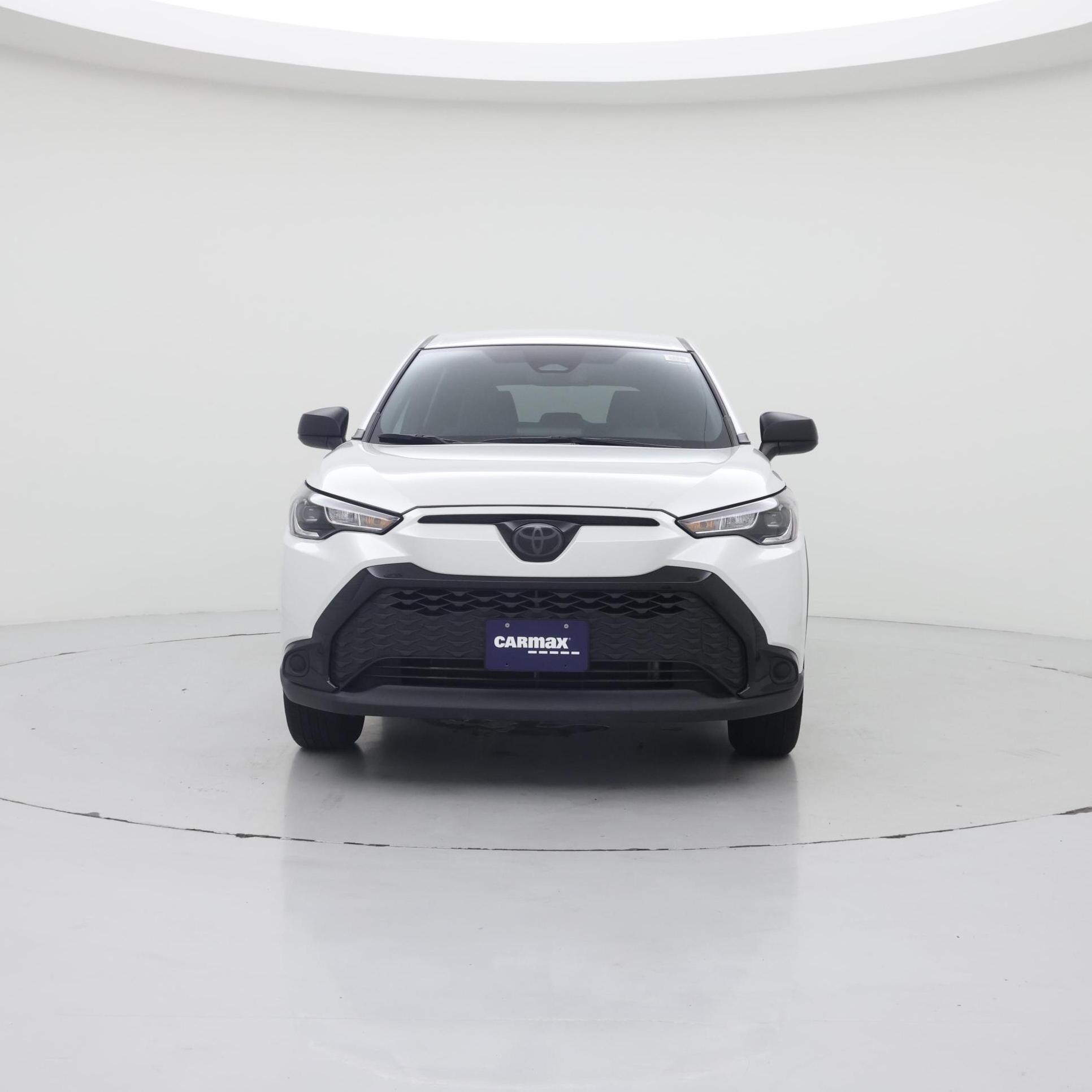 Thumbnail: 2024 Toyota Corolla Cross - 5